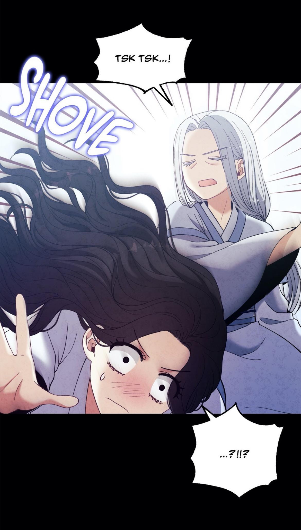 Elixir of the Sun chapter 34 - page 19