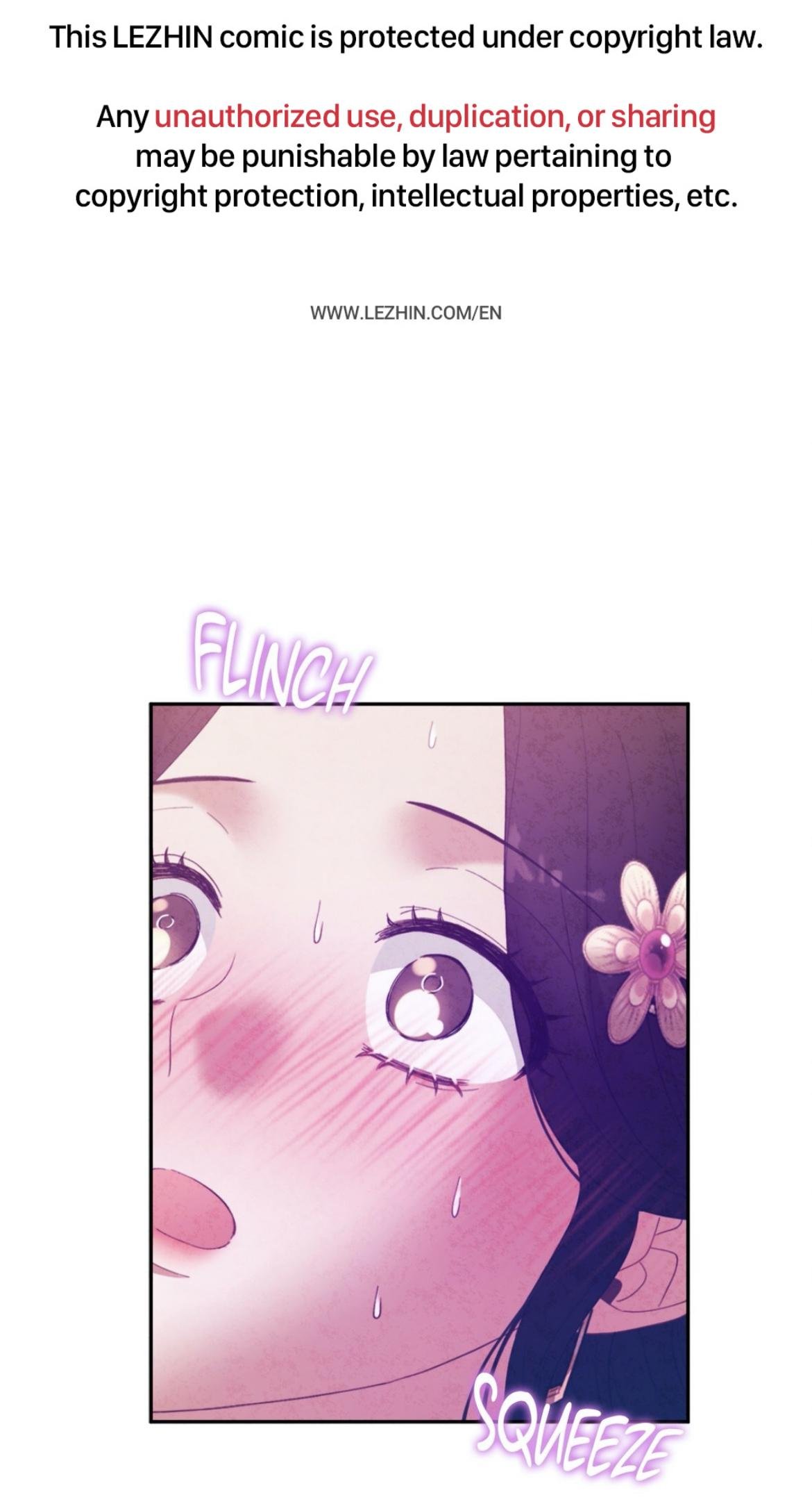 Elixir of the Sun chapter 34 - page 2