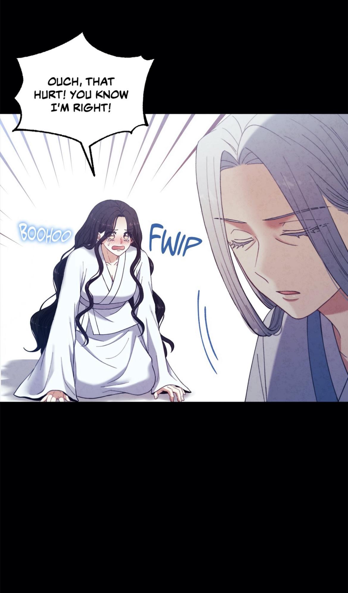 Elixir of the Sun chapter 34 - page 20