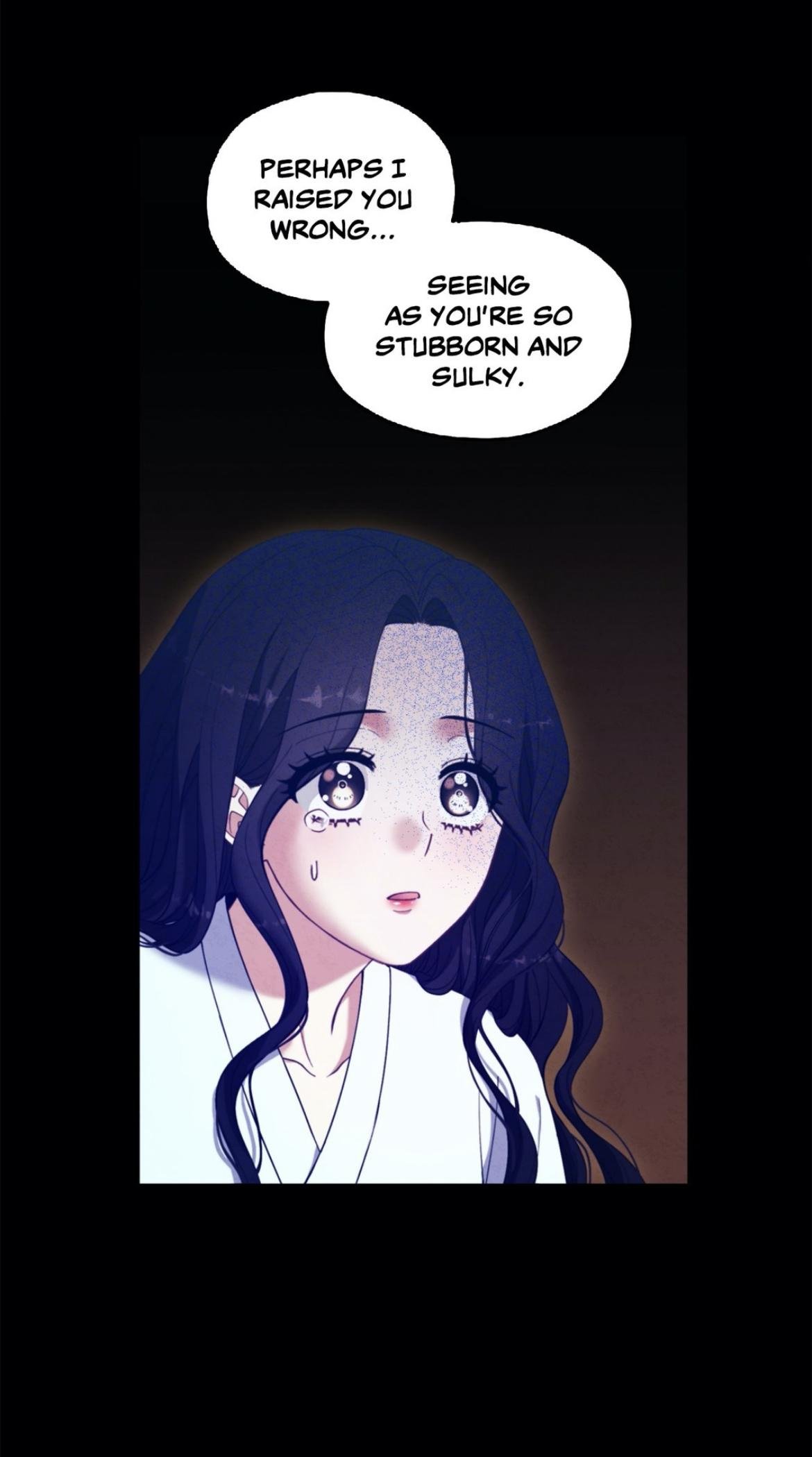 Elixir of the Sun chapter 34 - page 21