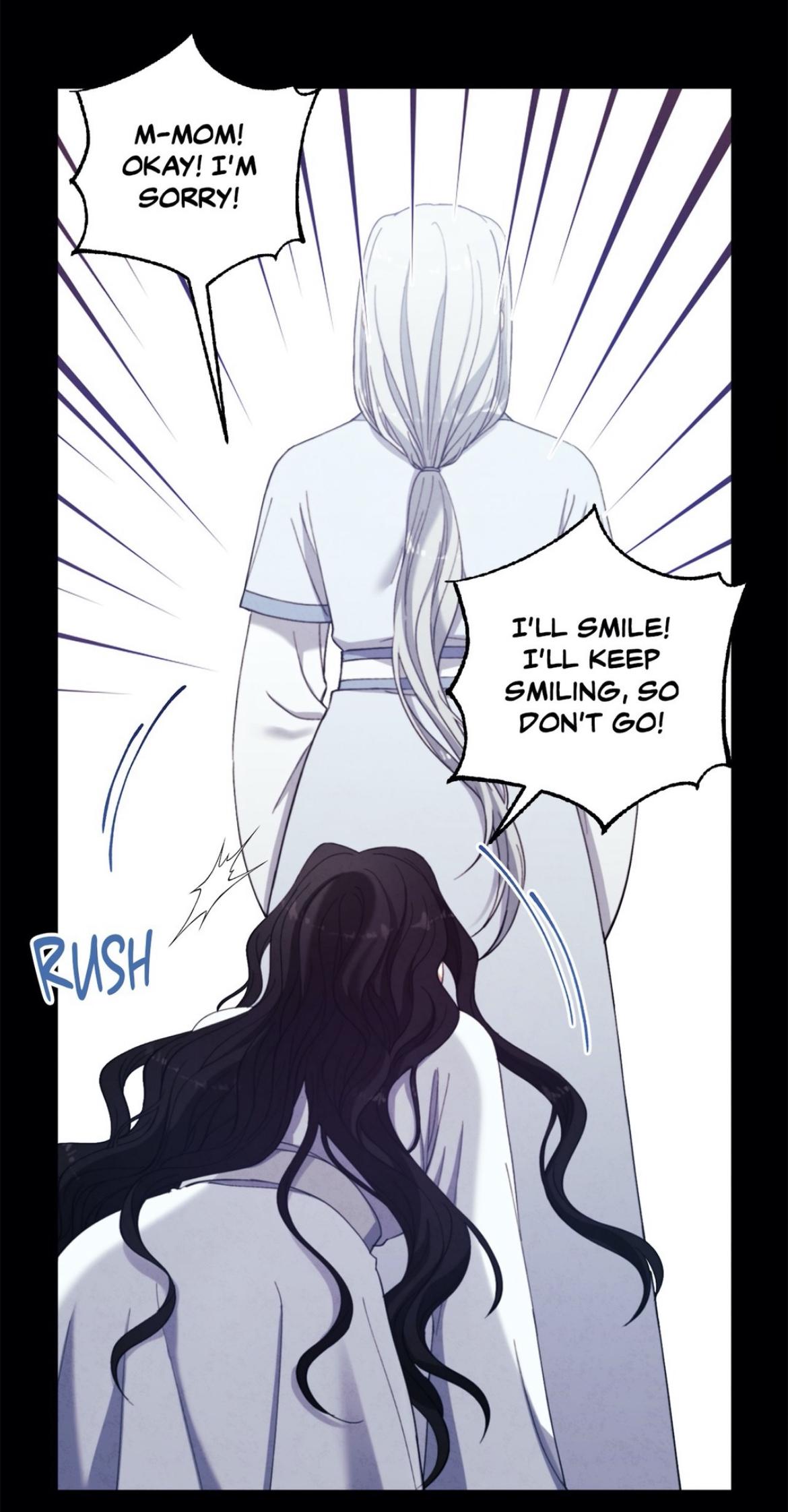 Elixir of the Sun chapter 34 - page 22