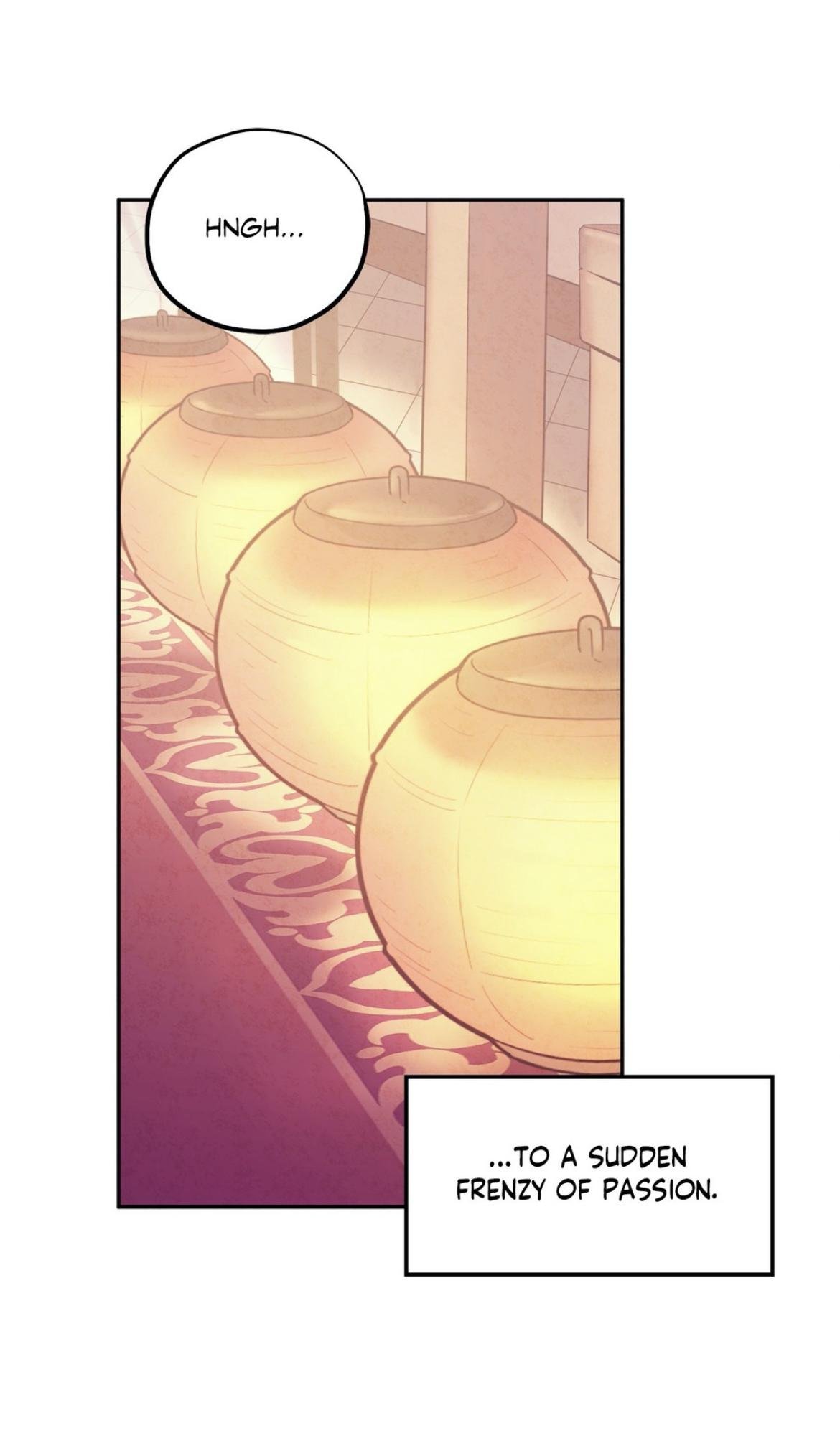 Elixir of the Sun chapter 34 - page 3
