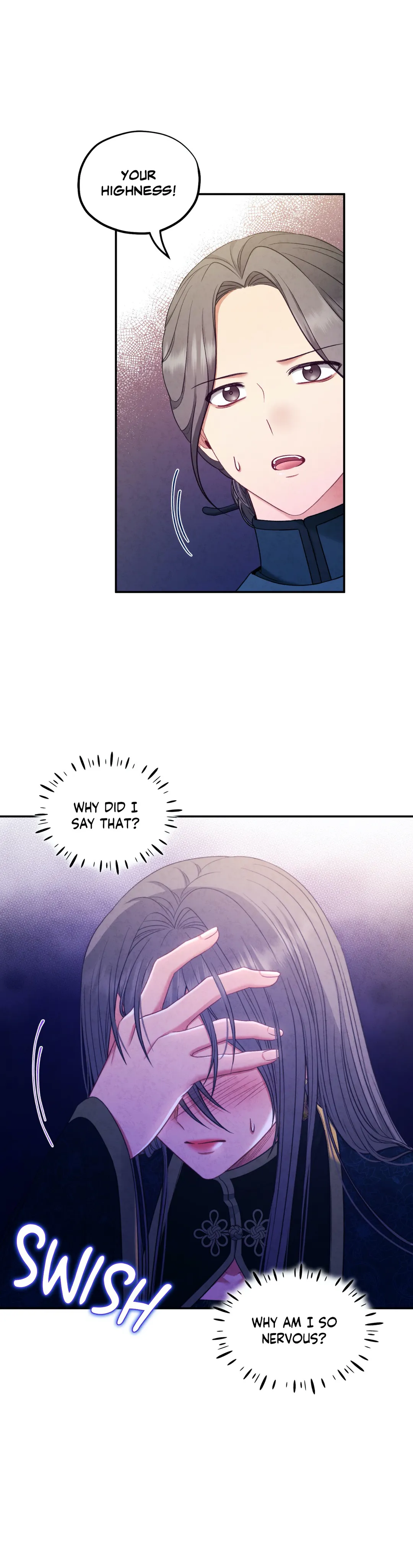 Elixir of the Sun chapter 86 - page 13