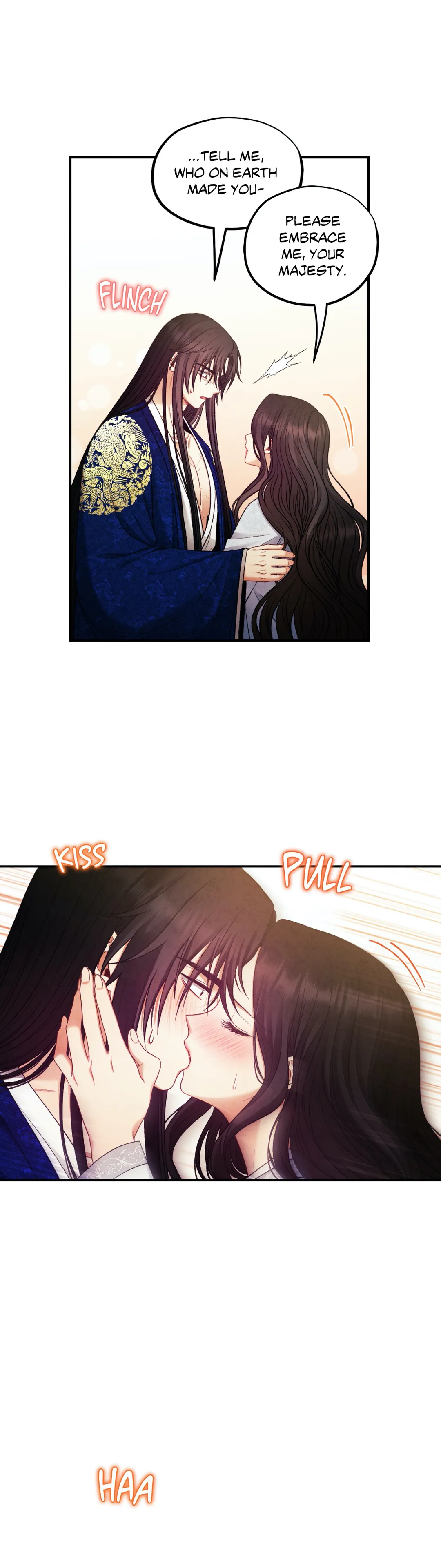 Elixir of the Sun chapter 86 - page 23