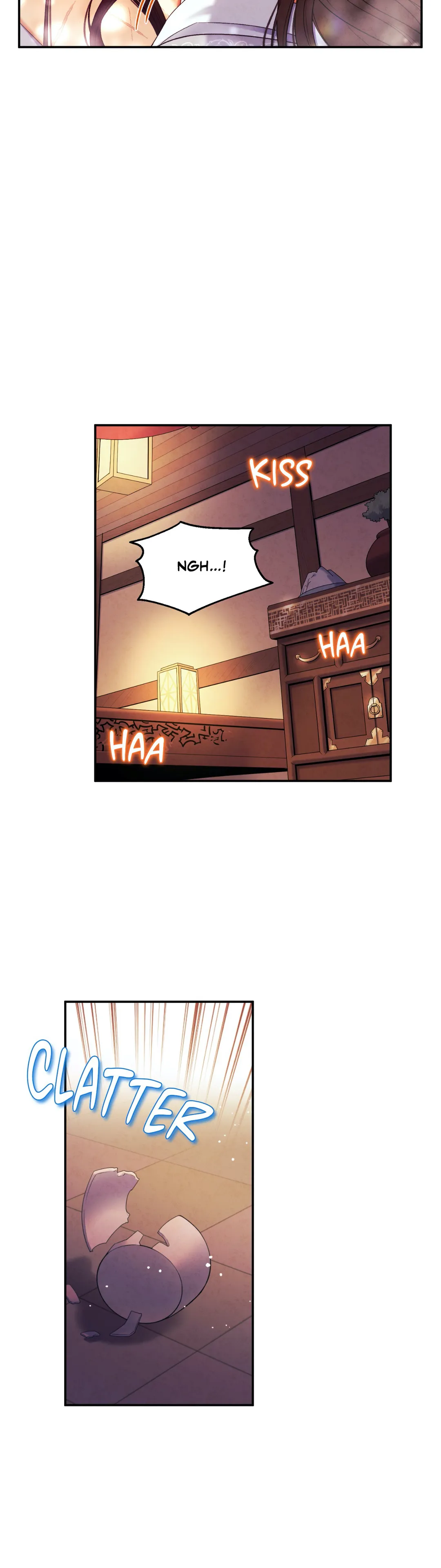 Elixir of the Sun chapter 86 - page 25