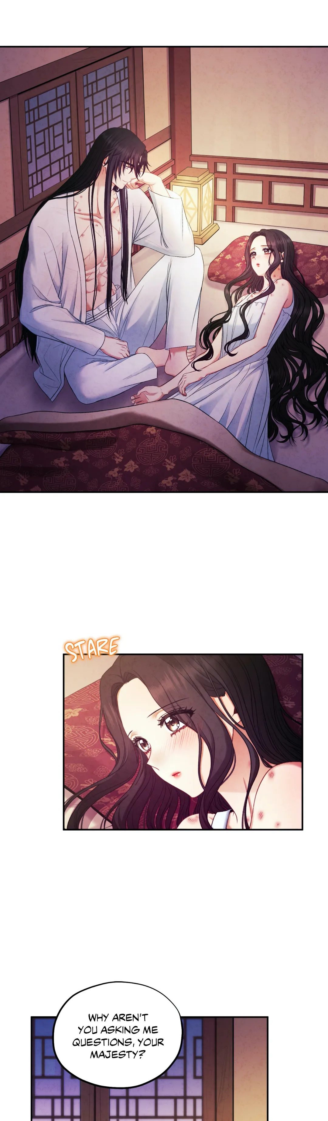 Elixir of the Sun chapter 86 - page 29