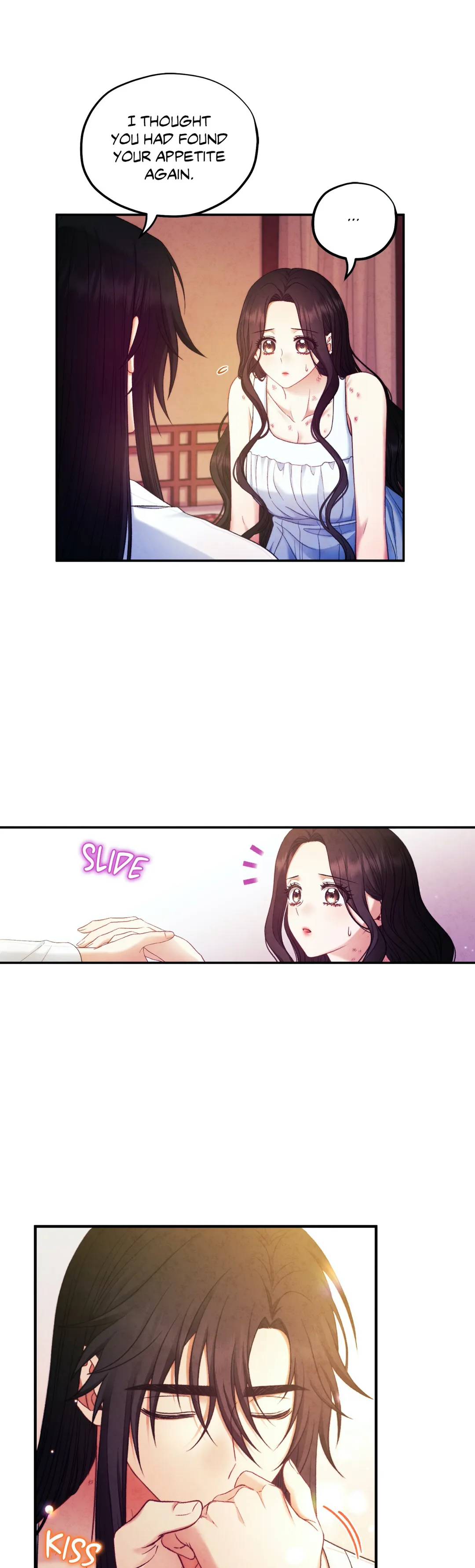Elixir of the Sun chapter 86 - page 32