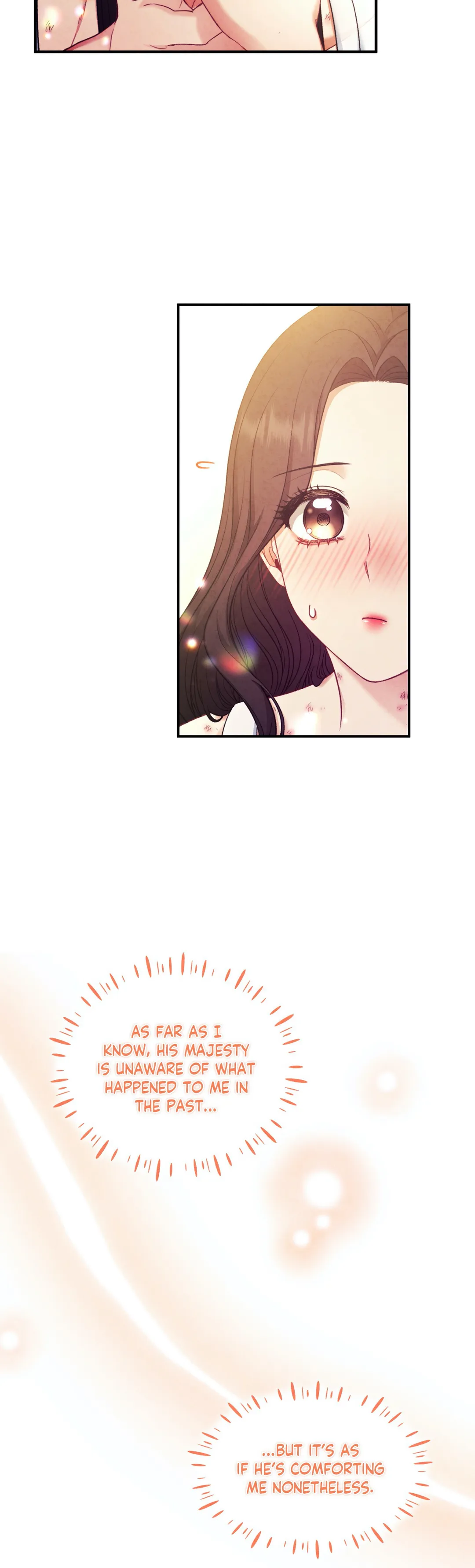 Elixir of the Sun chapter 86 - page 33