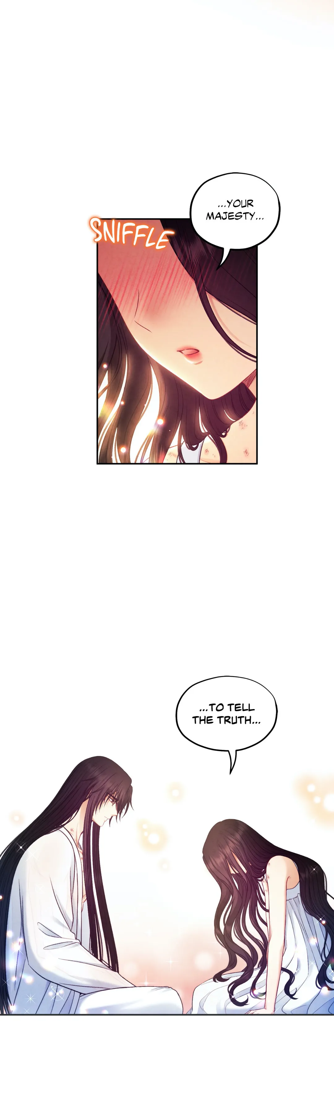 Elixir of the Sun chapter 86 - page 34