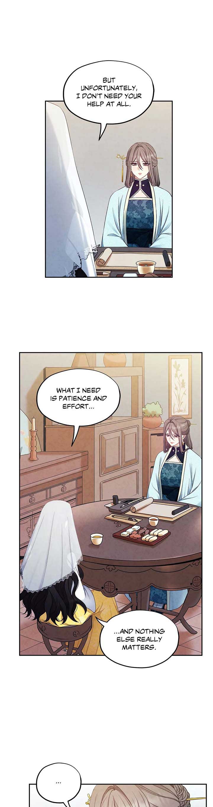 Elixir of the Sun chapter 69 - page 10