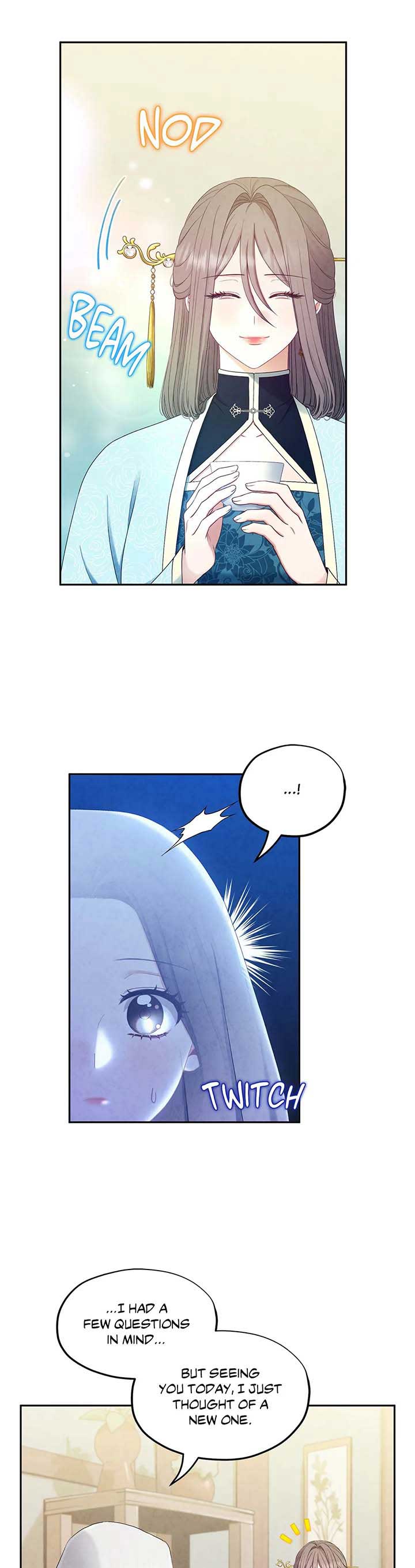 Elixir of the Sun chapter 69 - page 13