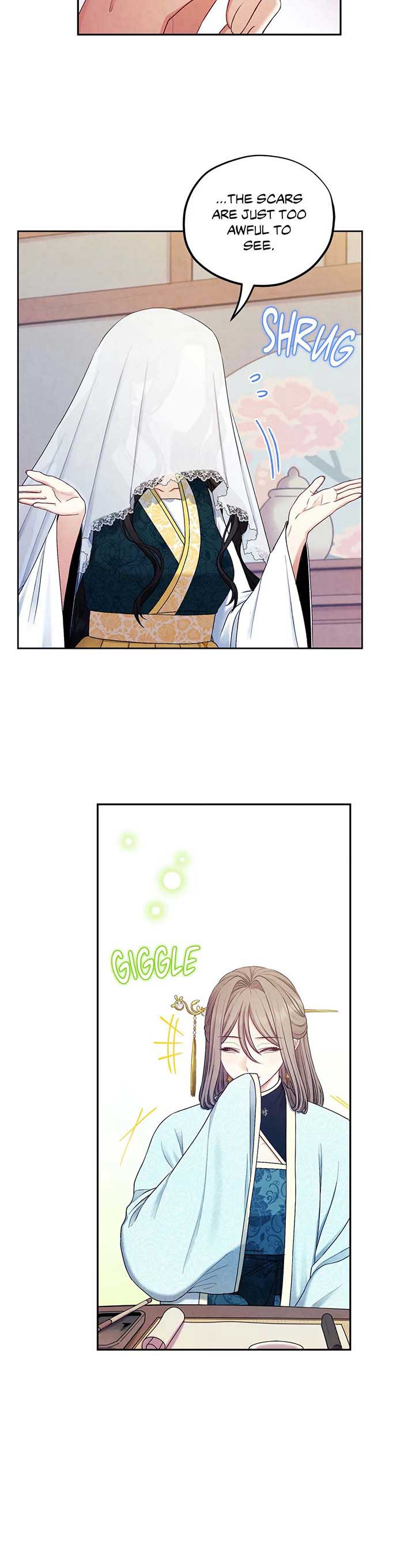 Elixir of the Sun chapter 69 - page 25