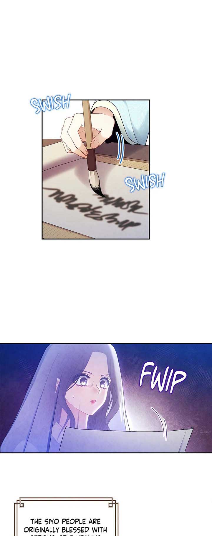 Elixir of the Sun chapter 69 - page 29