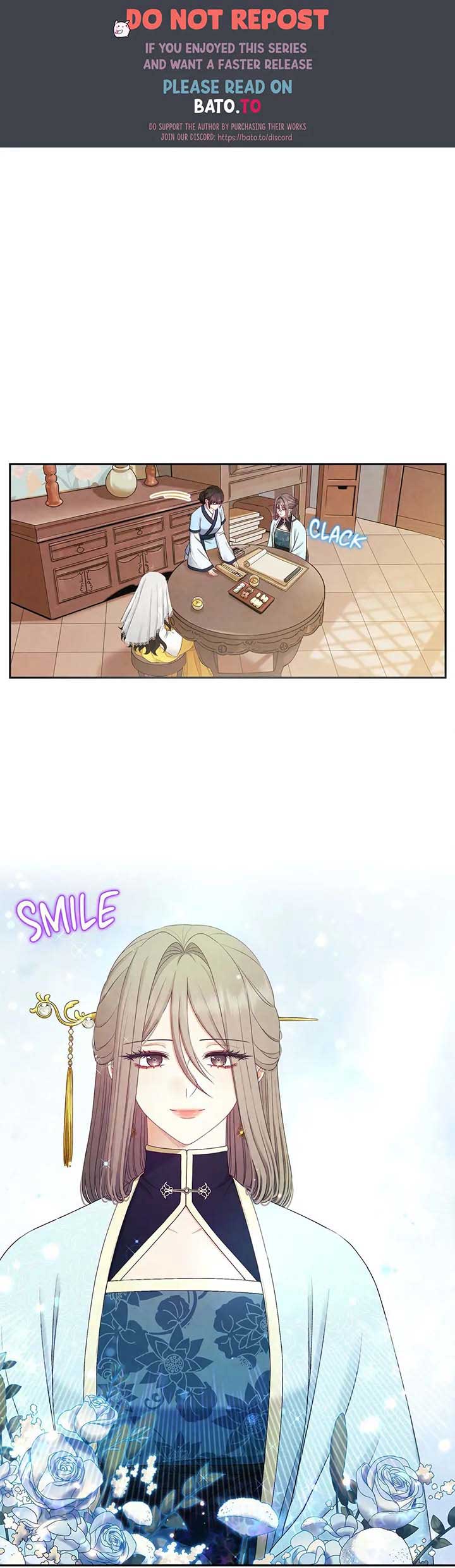Elixir of the Sun chapter 69 - page 5
