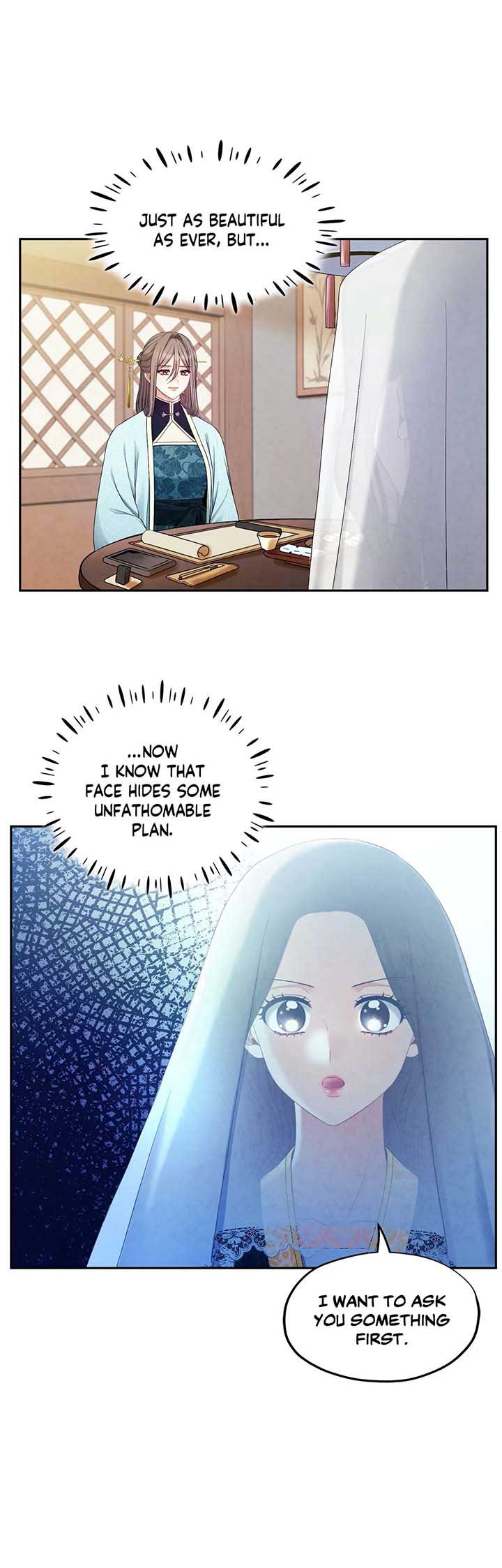 Elixir of the Sun chapter 69 - page 6