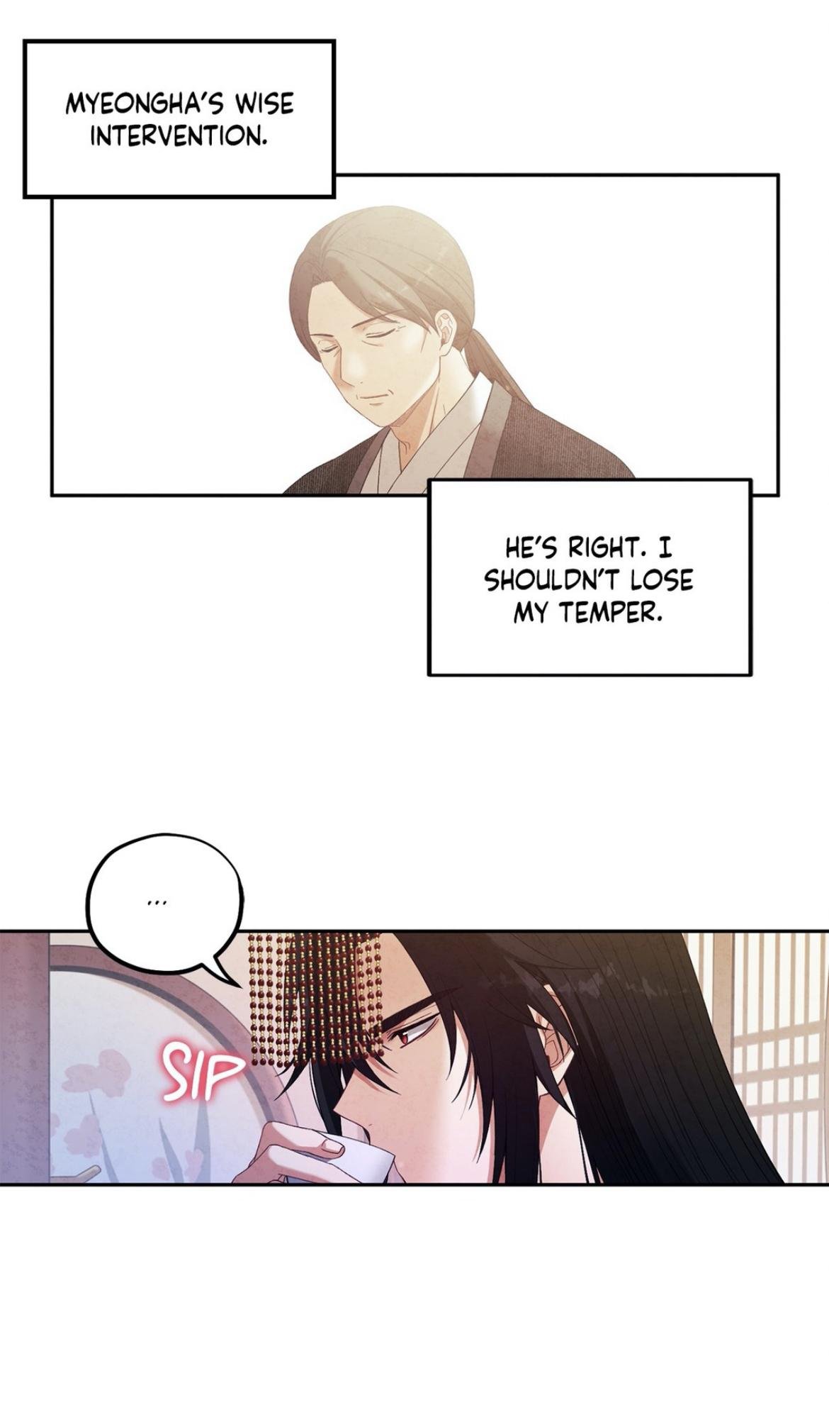 Elixir of the Sun chapter 35 - page 13