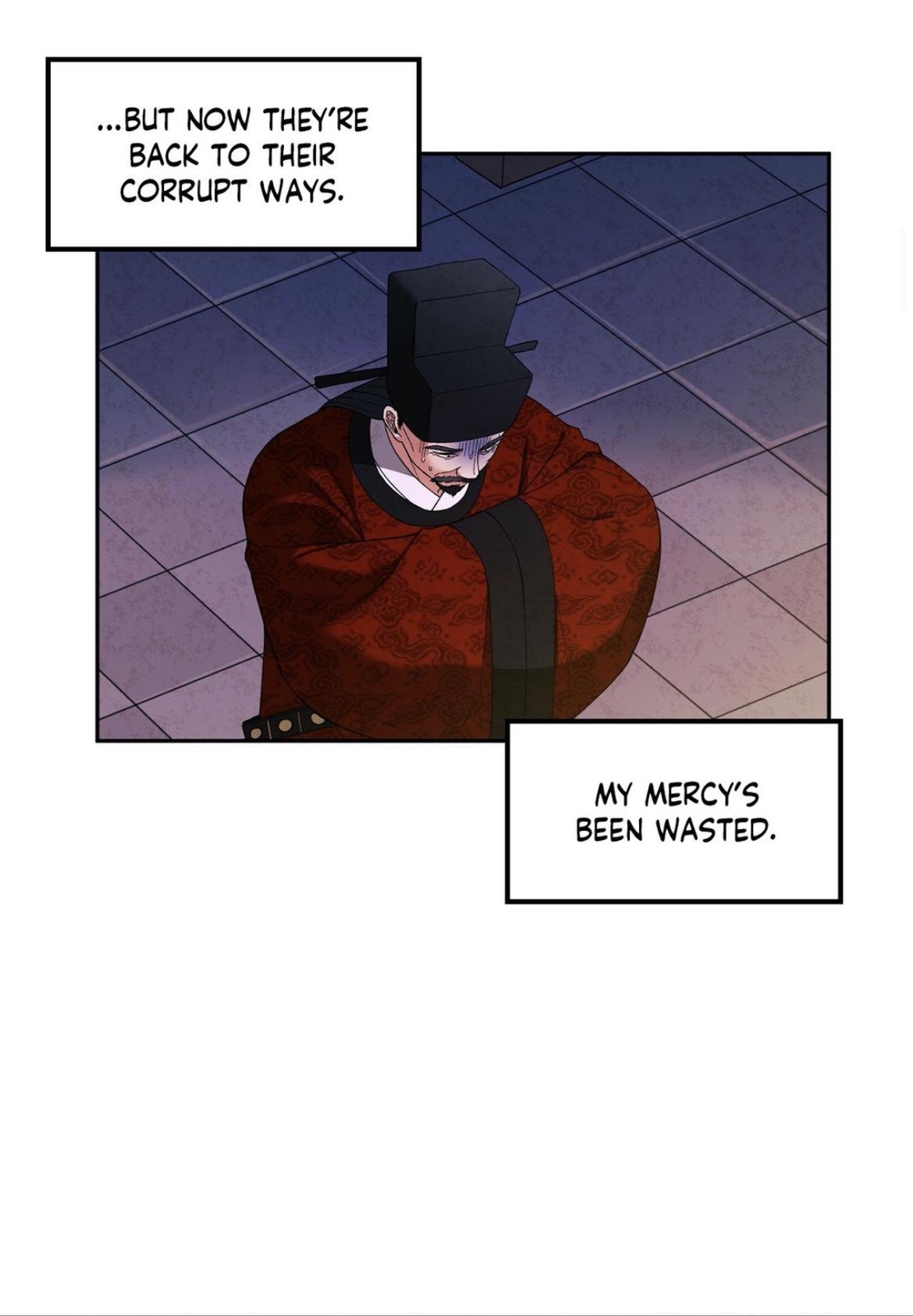 Elixir of the Sun chapter 35 - page 15