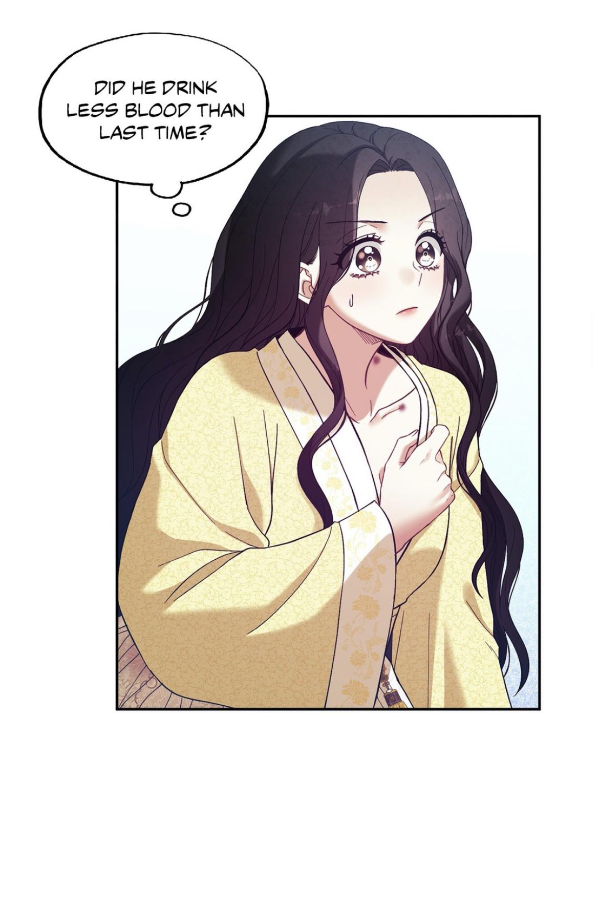 Elixir of the Sun chapter 35 - page 26