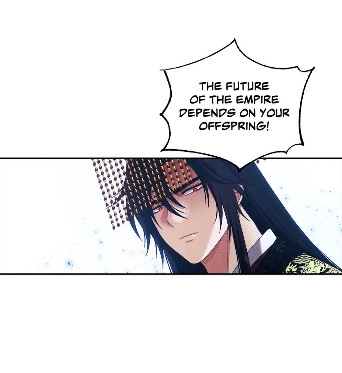 Elixir of the Sun chapter 35 - page 3