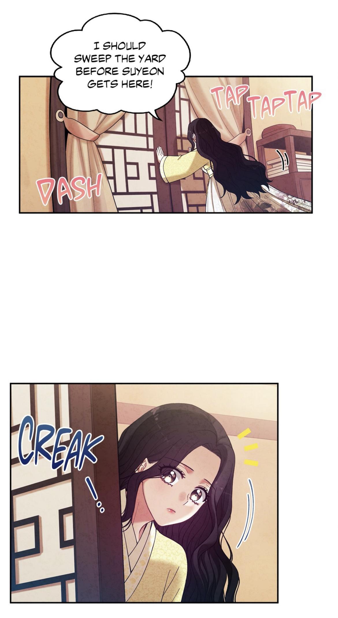 Elixir of the Sun chapter 35 - page 32