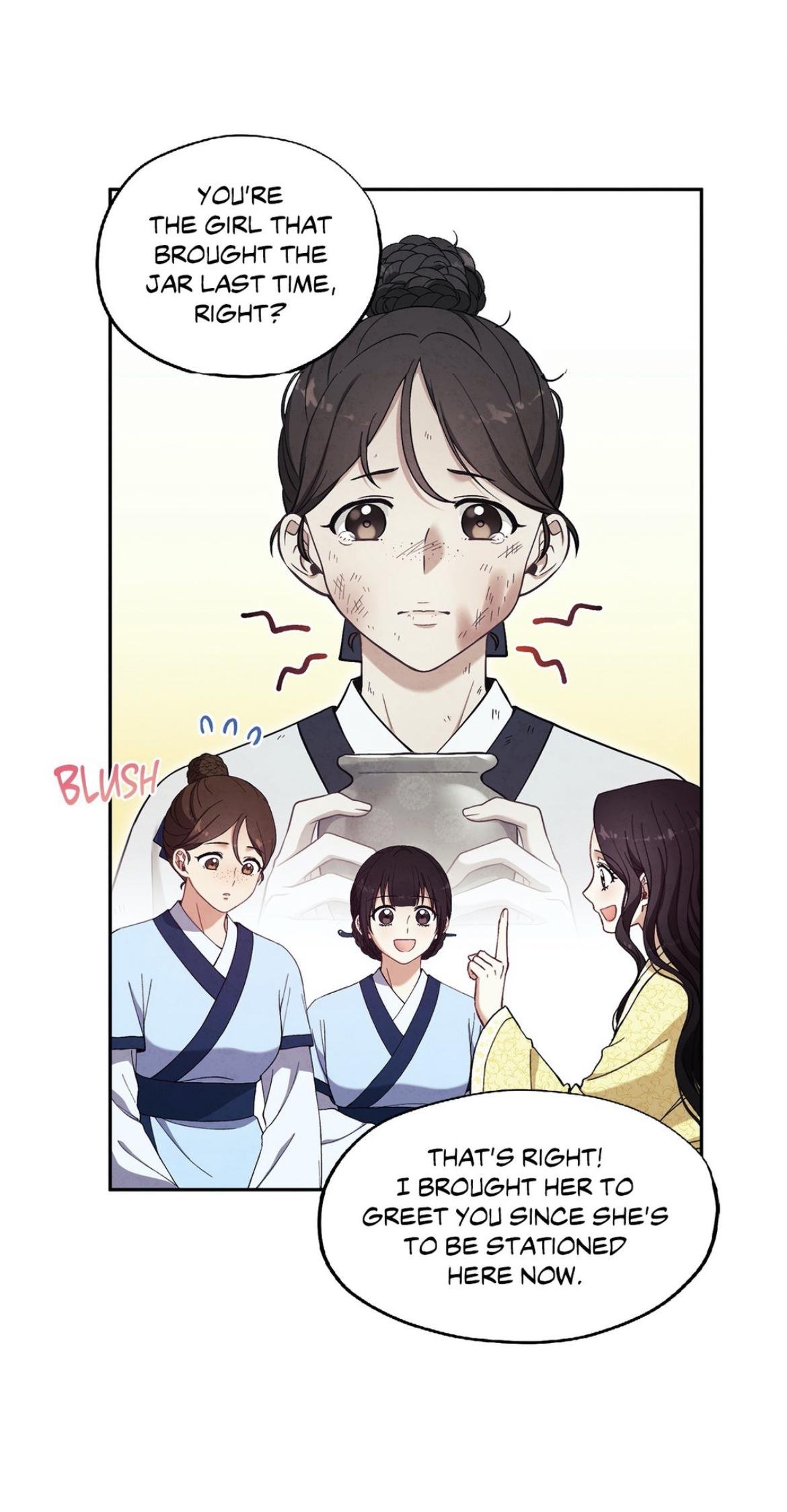Elixir of the Sun chapter 35 - page 35