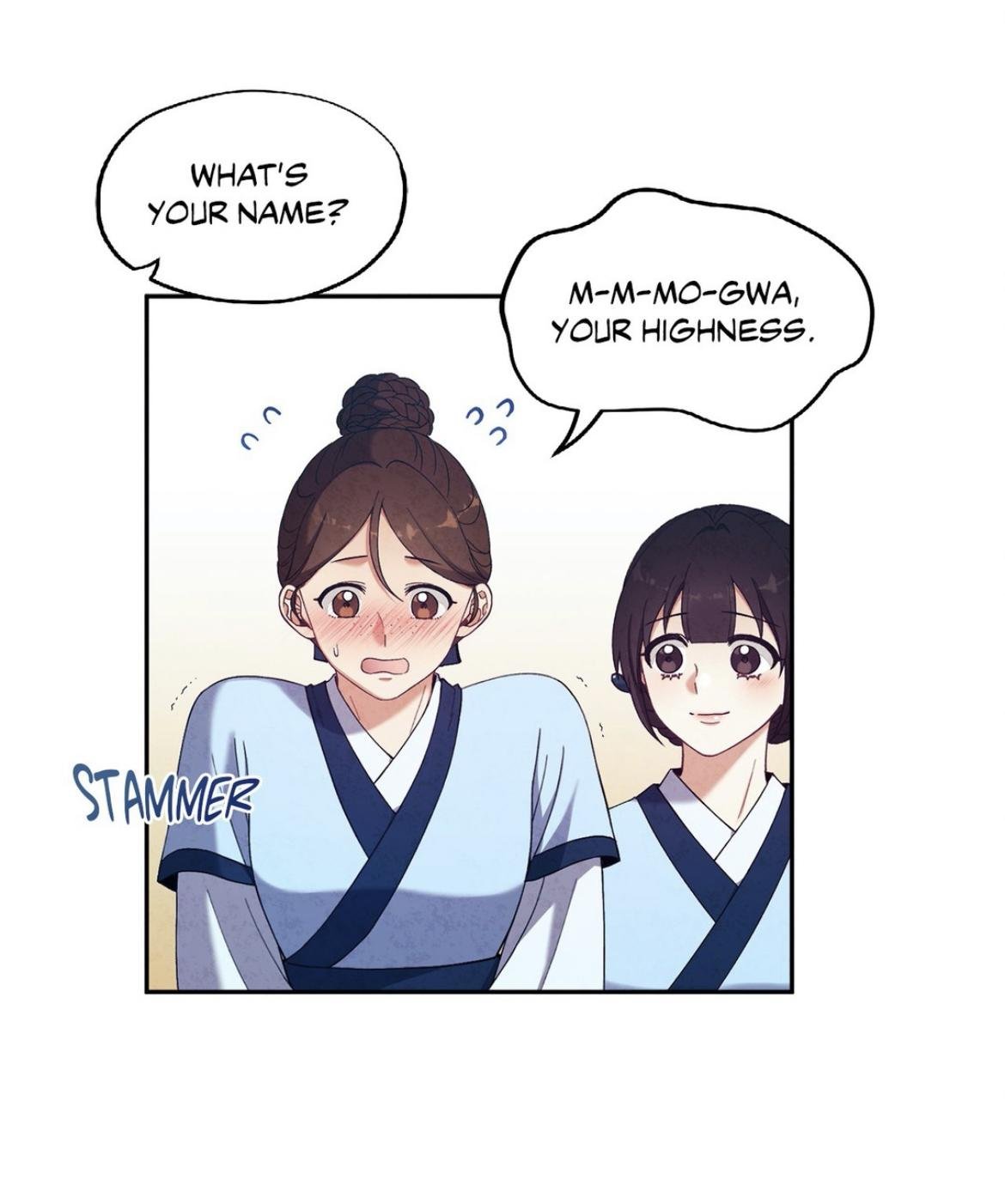 Elixir of the Sun chapter 35 - page 37