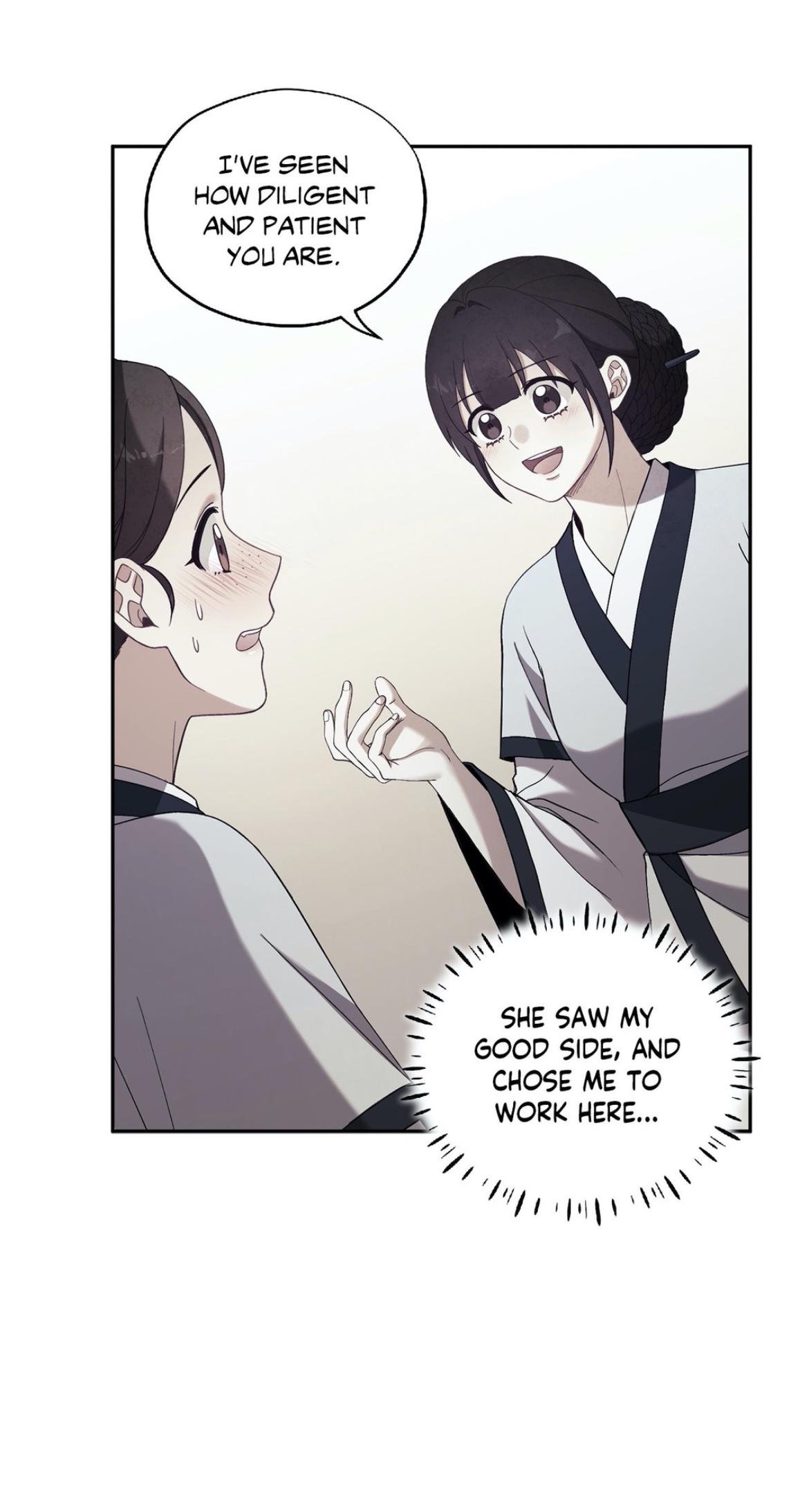 Elixir of the Sun chapter 35 - page 43