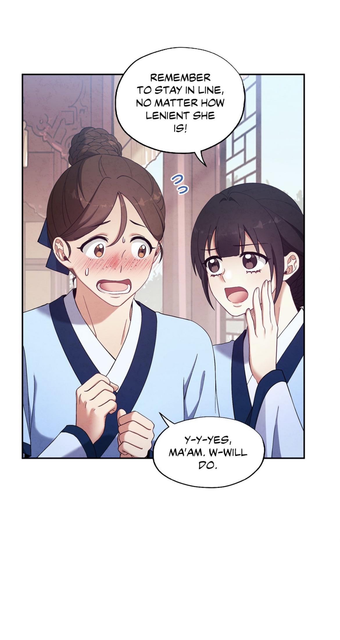 Elixir of the Sun chapter 35 - page 49