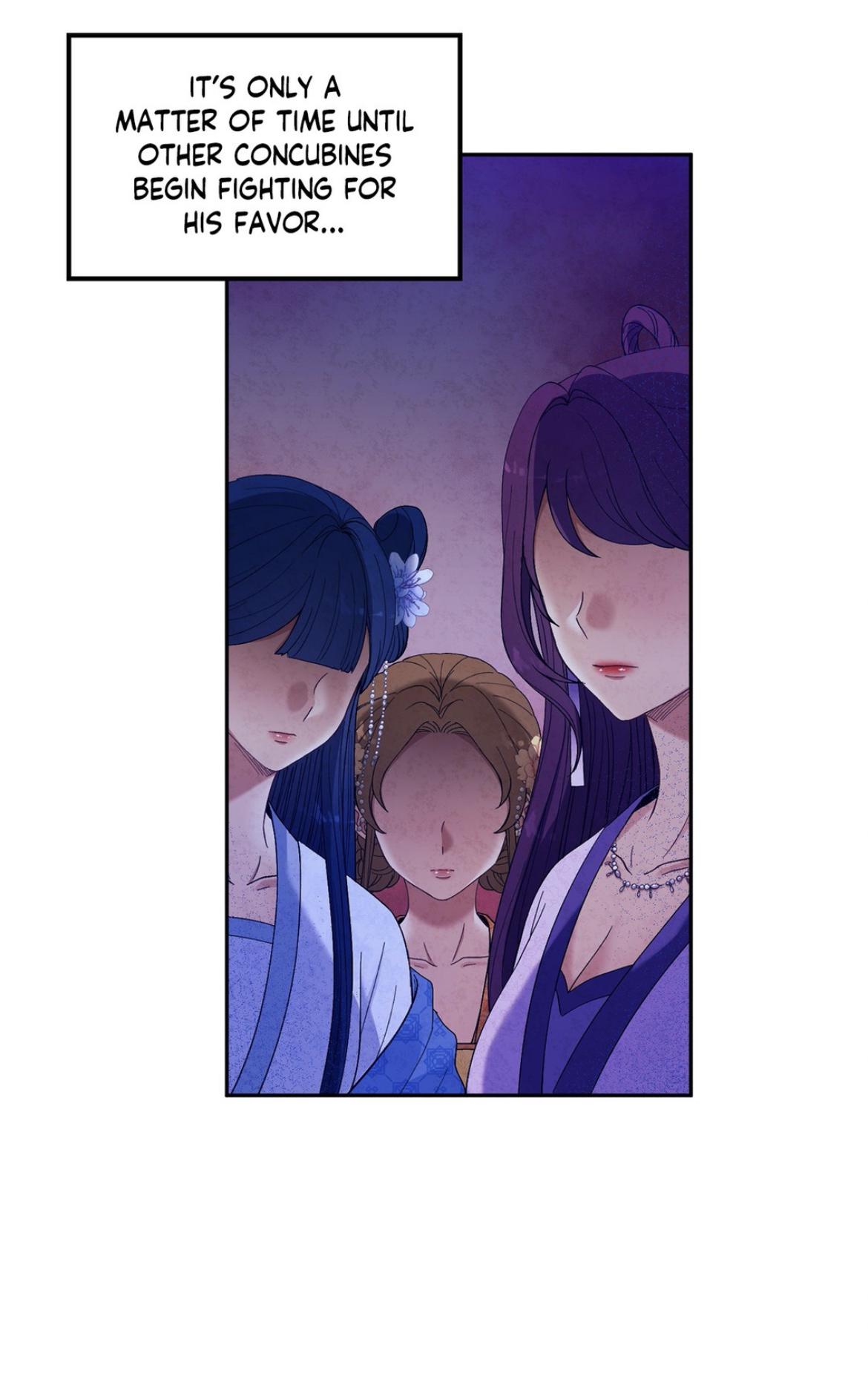 Elixir of the Sun chapter 35 - page 55