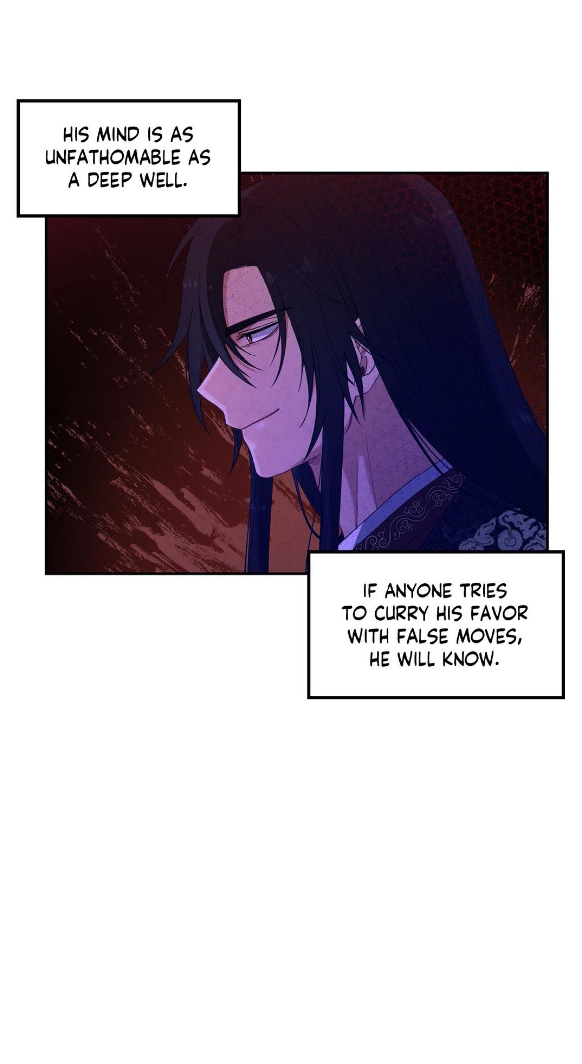 Elixir of the Sun chapter 35 - page 57