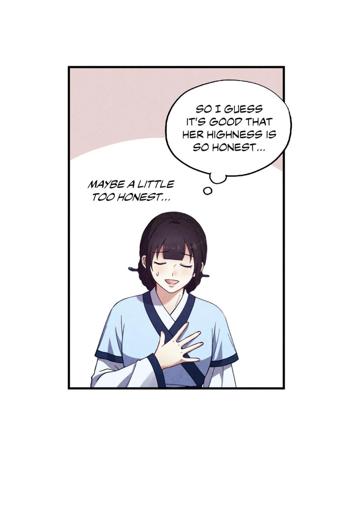 Elixir of the Sun chapter 35 - page 58