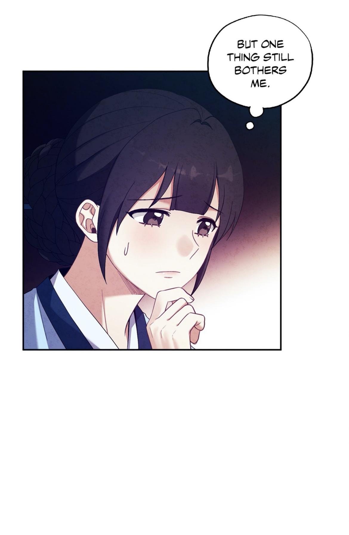 Elixir of the Sun chapter 35 - page 61