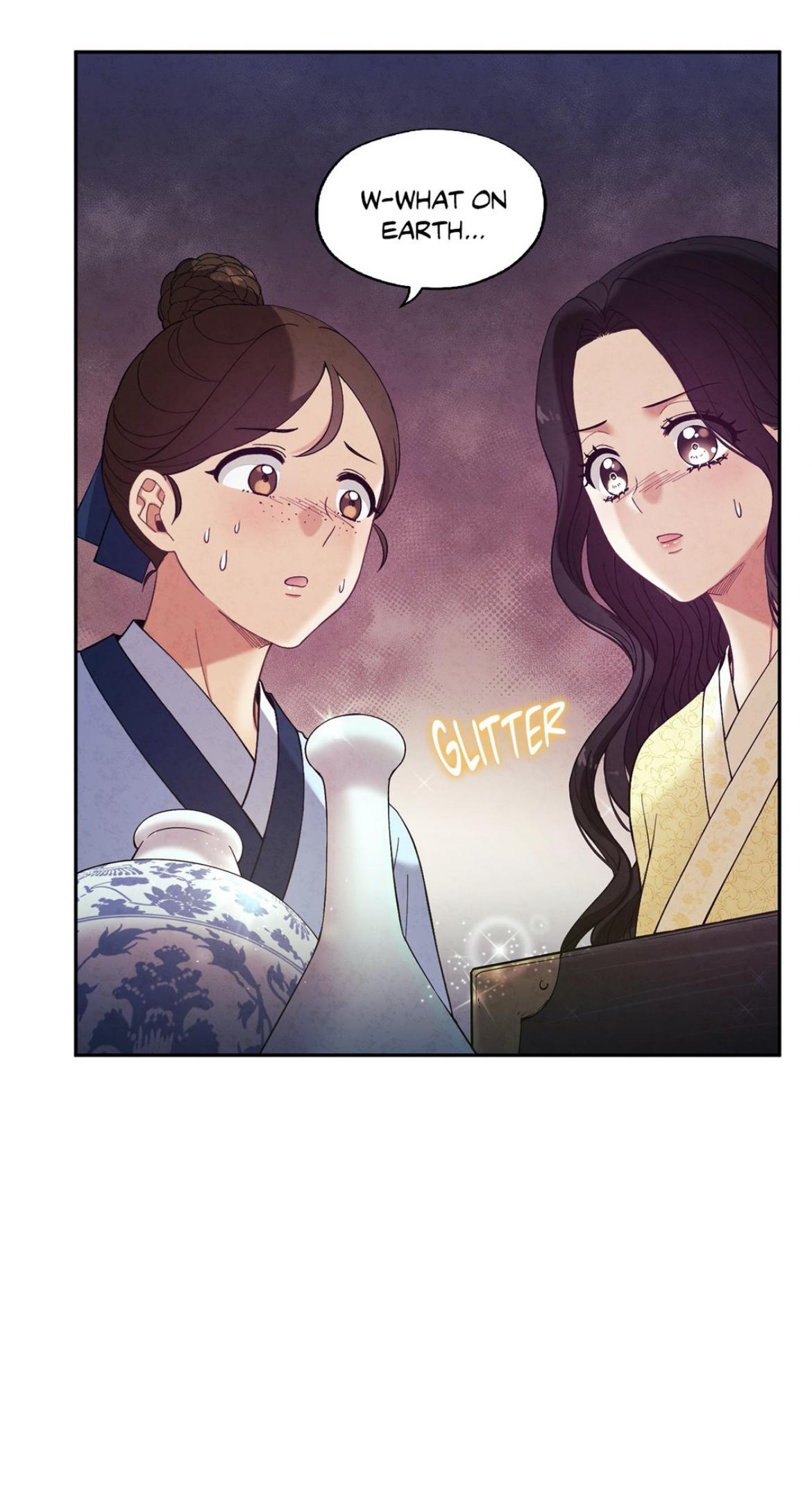 Elixir of the Sun chapter 35 - page 69