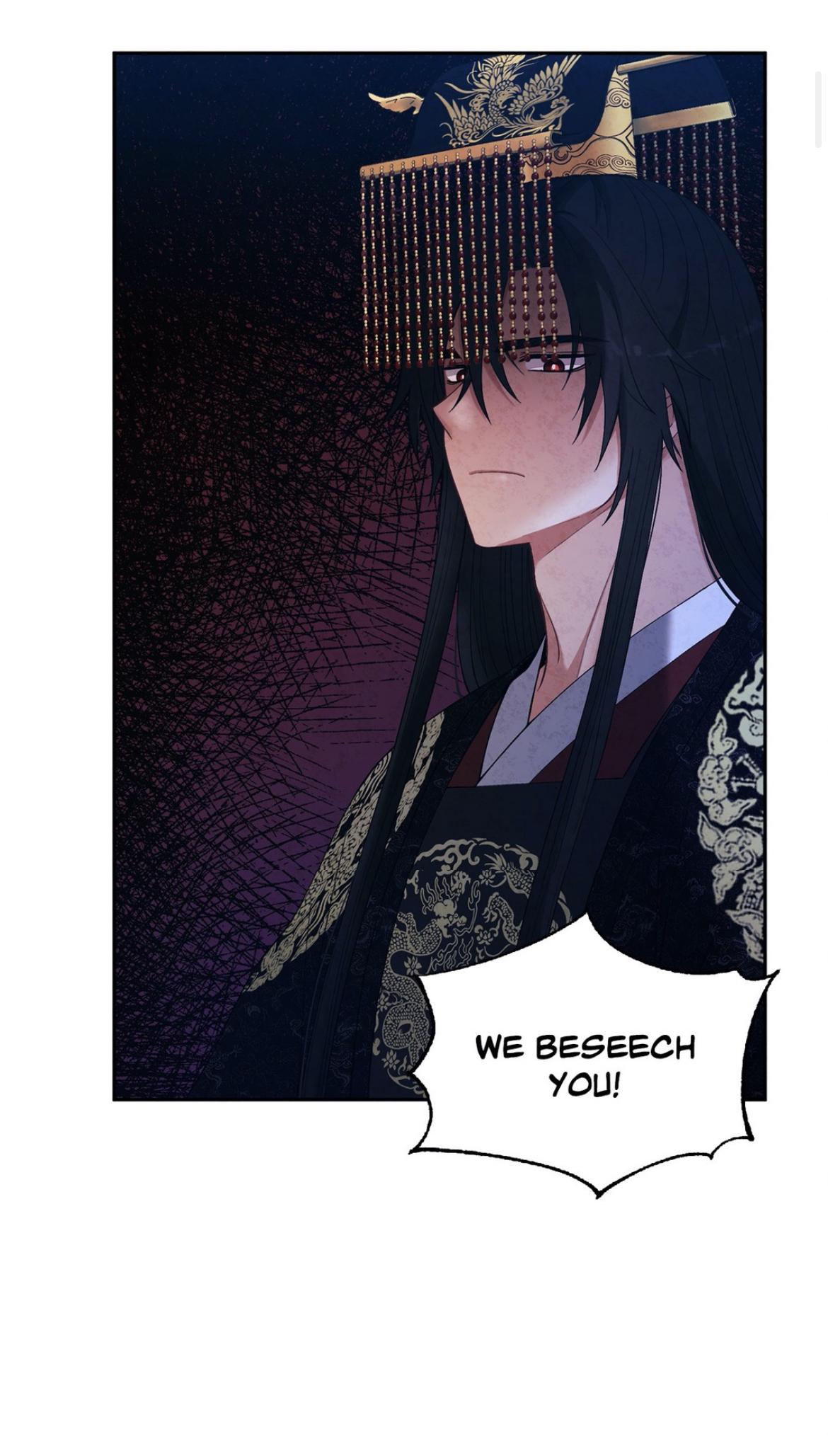 Elixir of the Sun chapter 35 - page 8