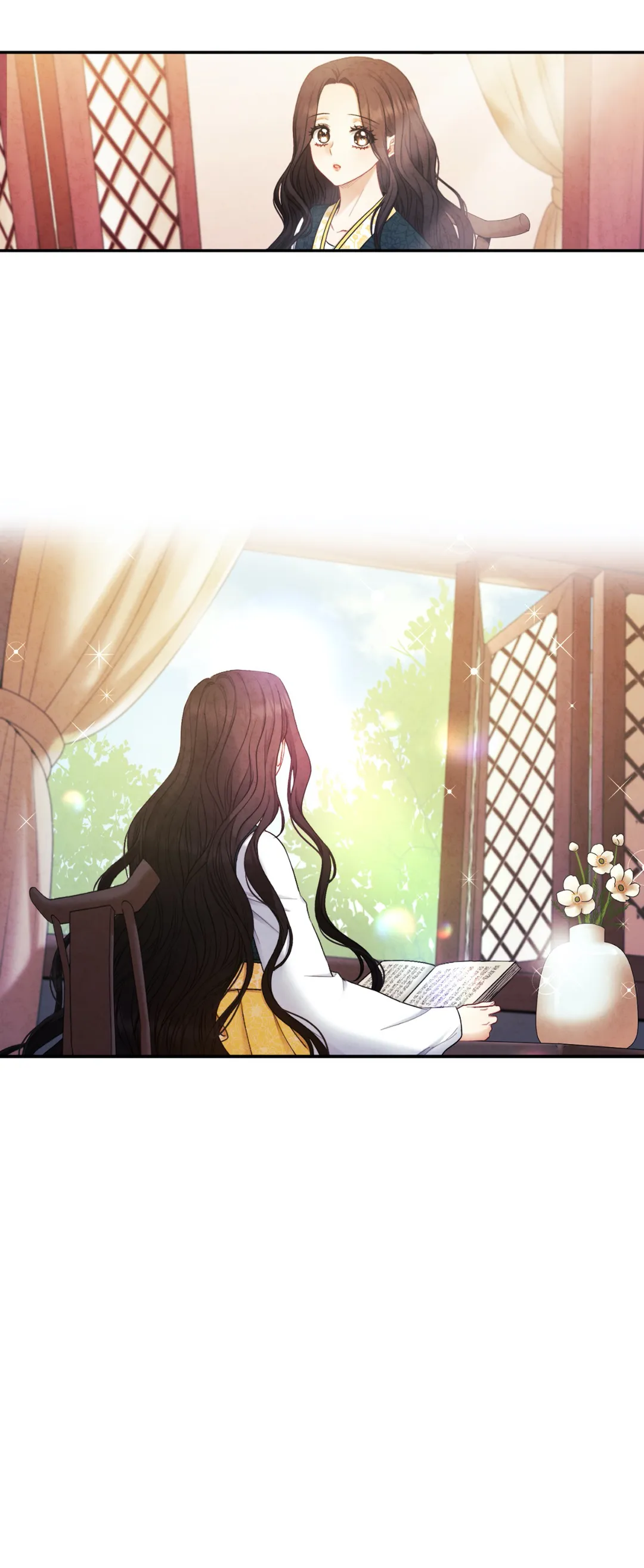 Elixir of the Sun chapter 70 - page 34