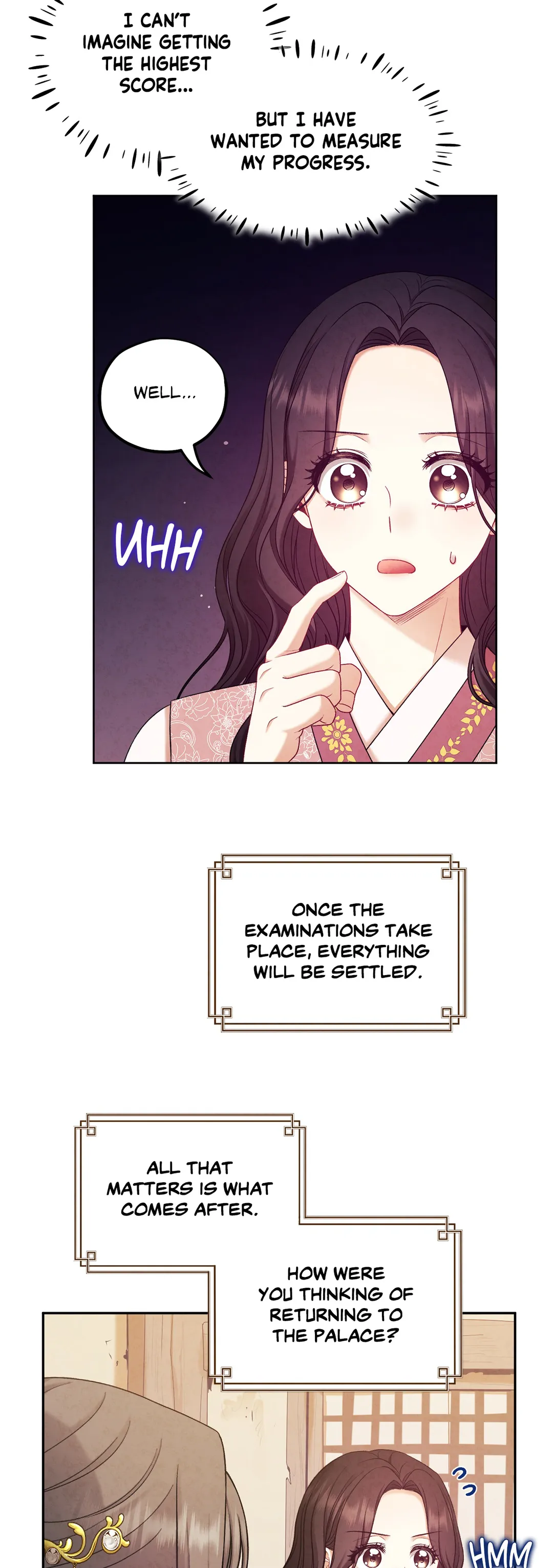Elixir of the Sun chapter 98 - page 11