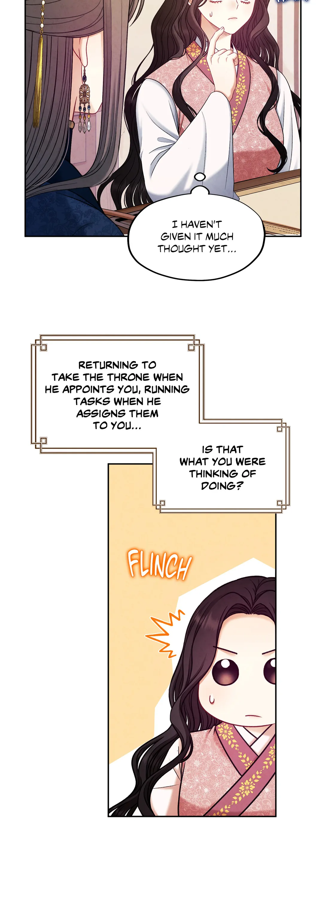 Elixir of the Sun chapter 98 - page 12