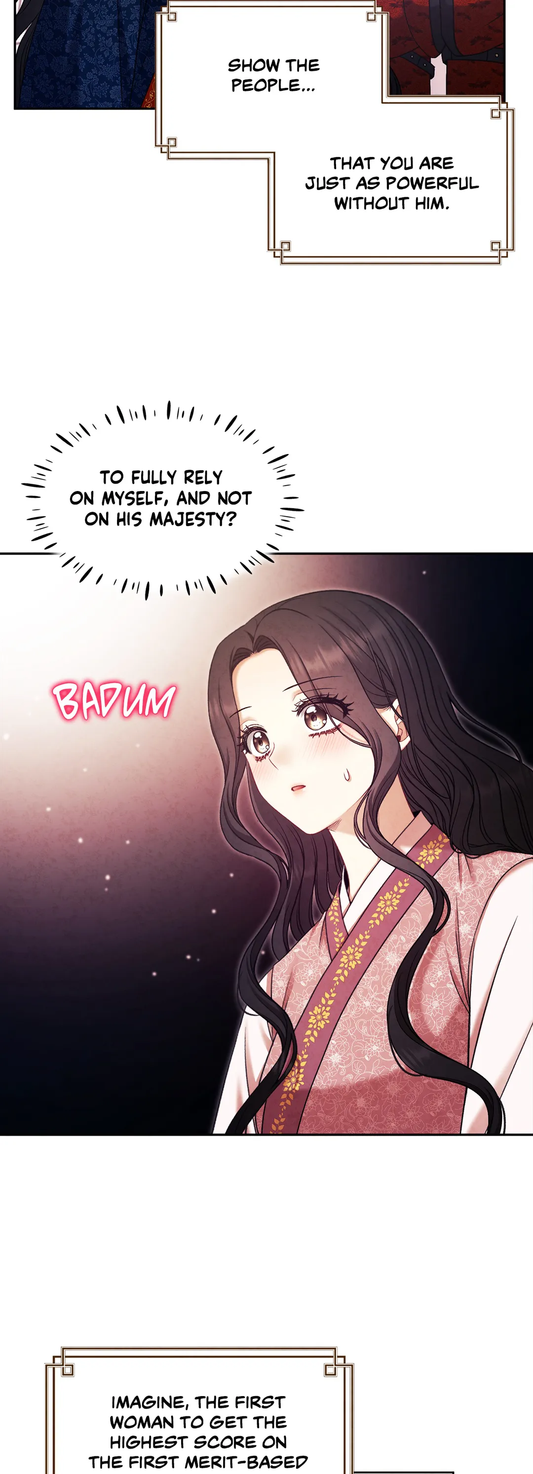 Elixir of the Sun chapter 98 - page 14