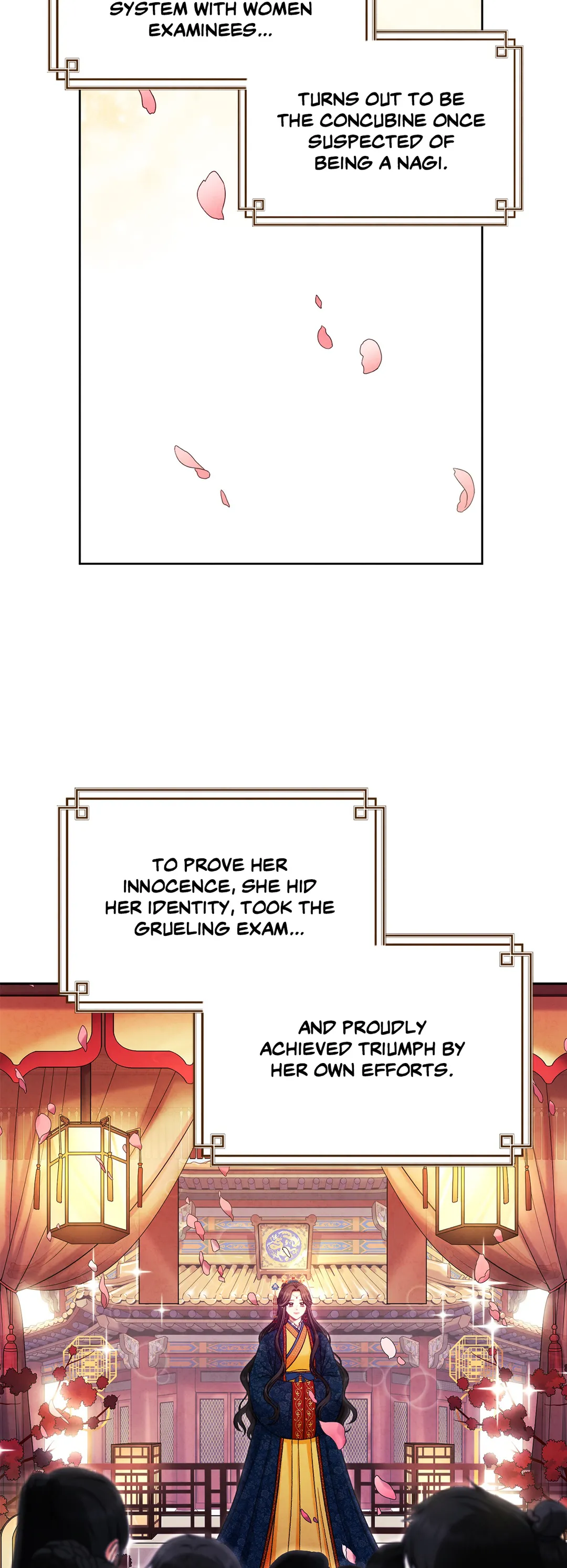 Elixir of the Sun chapter 98 - page 15
