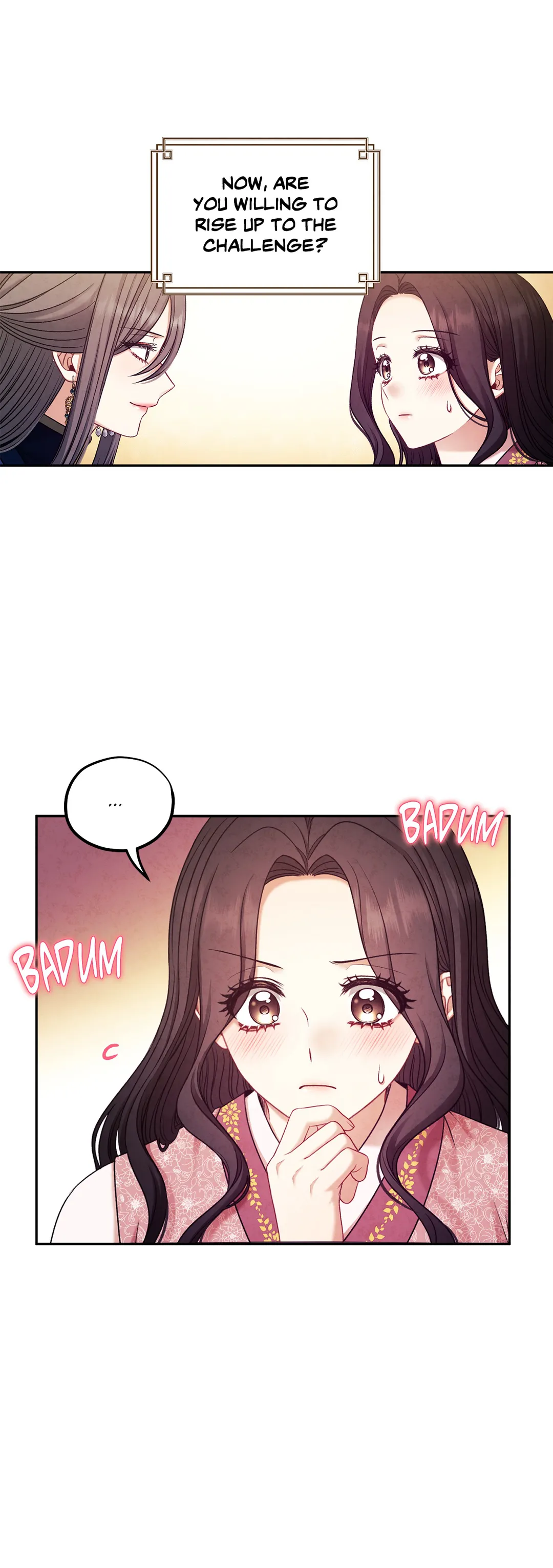 Elixir of the Sun chapter 98 - page 17