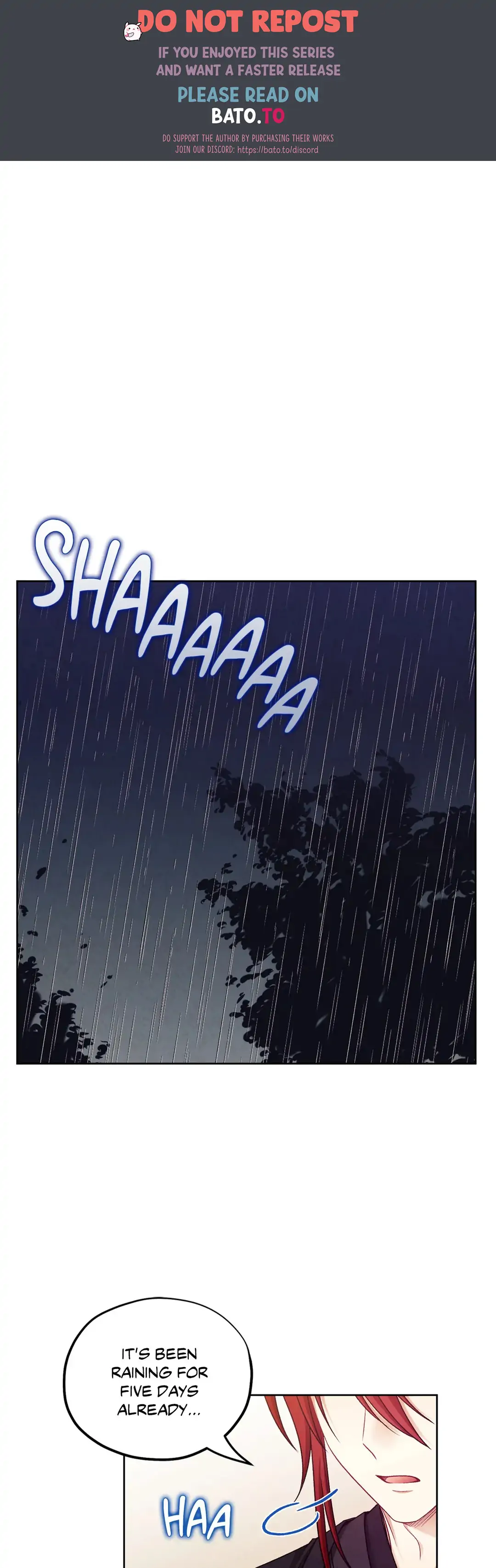 Elixir of the Sun chapter 98 - page 19