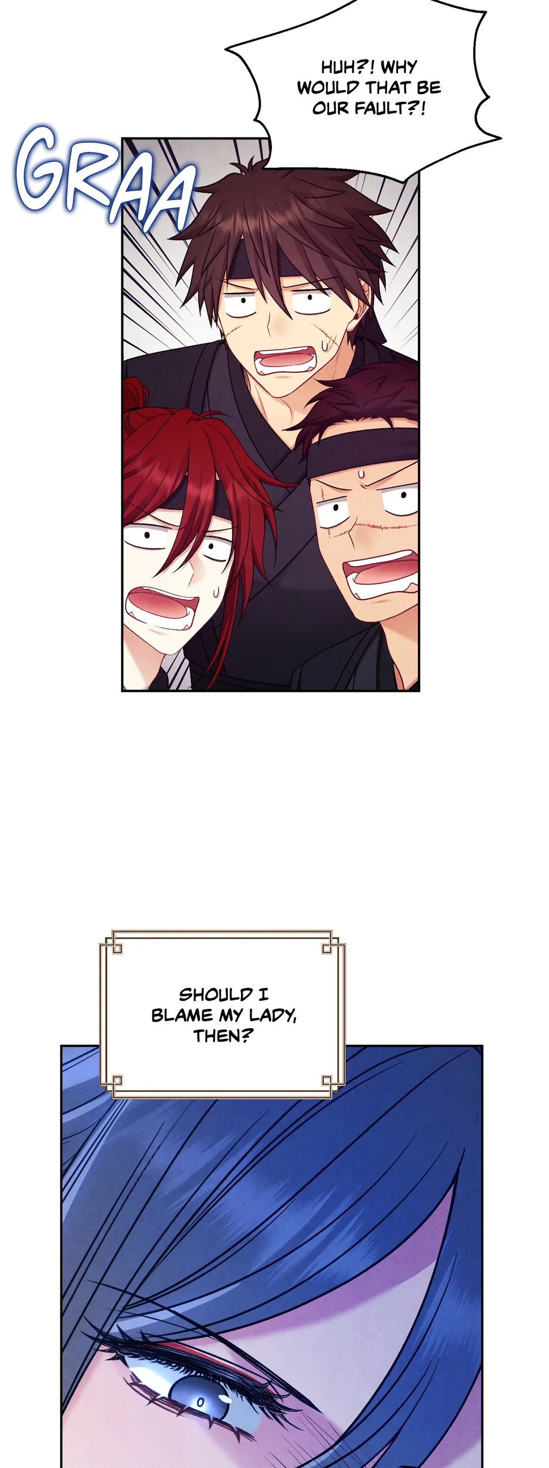 Elixir of the Sun chapter 98 - page 23