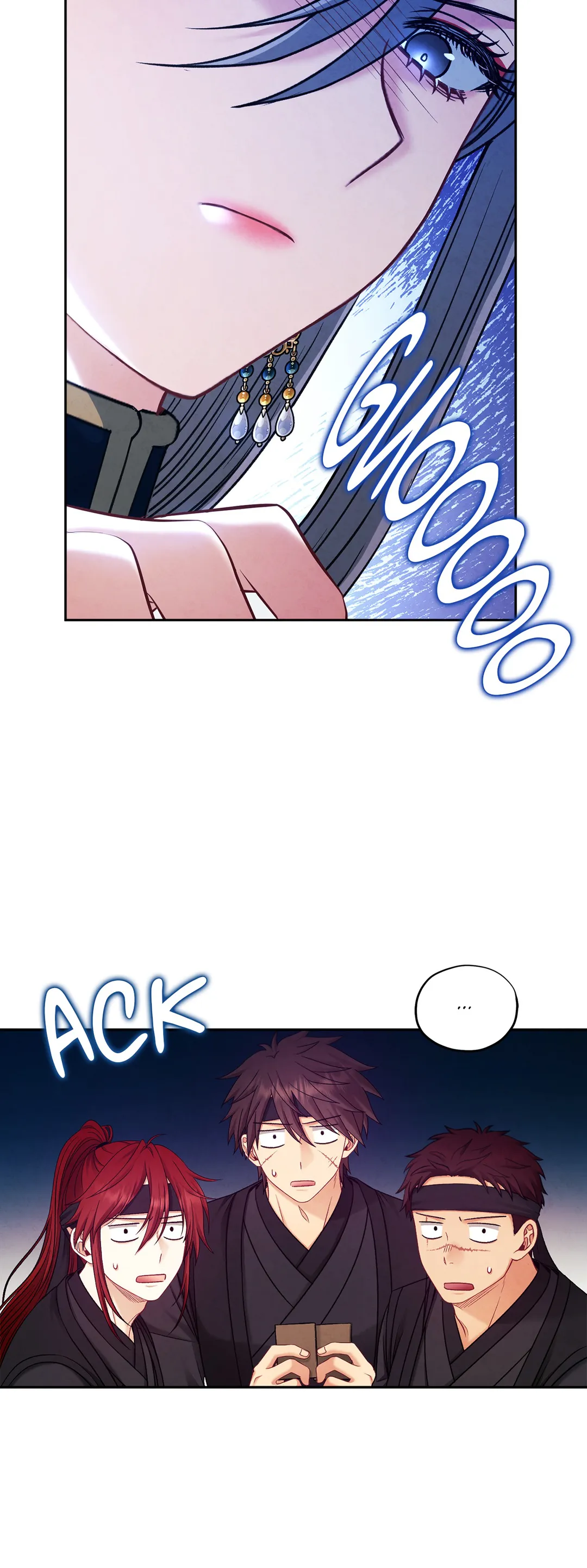 Elixir of the Sun chapter 98 - page 24
