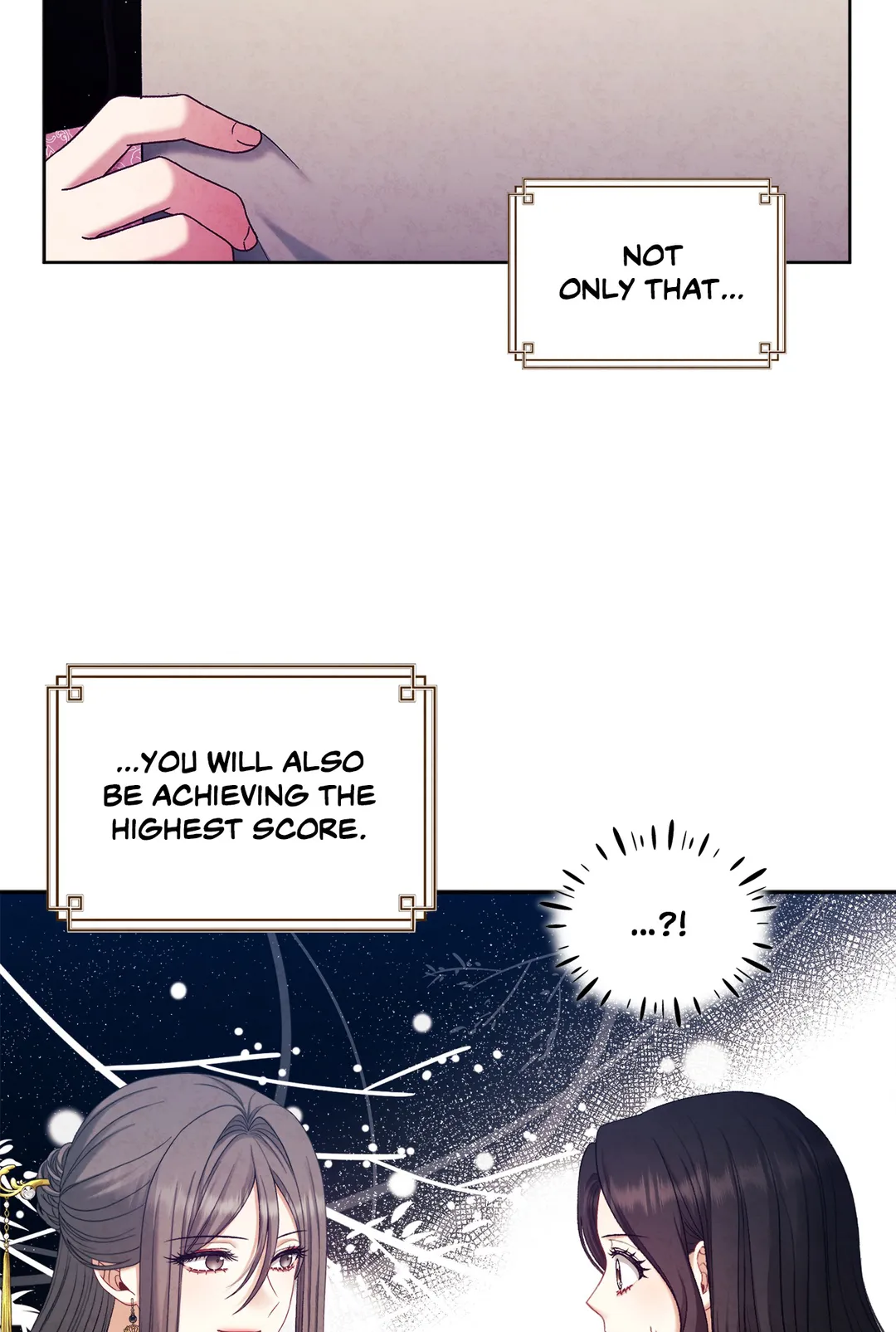 Elixir of the Sun chapter 98 - page 3