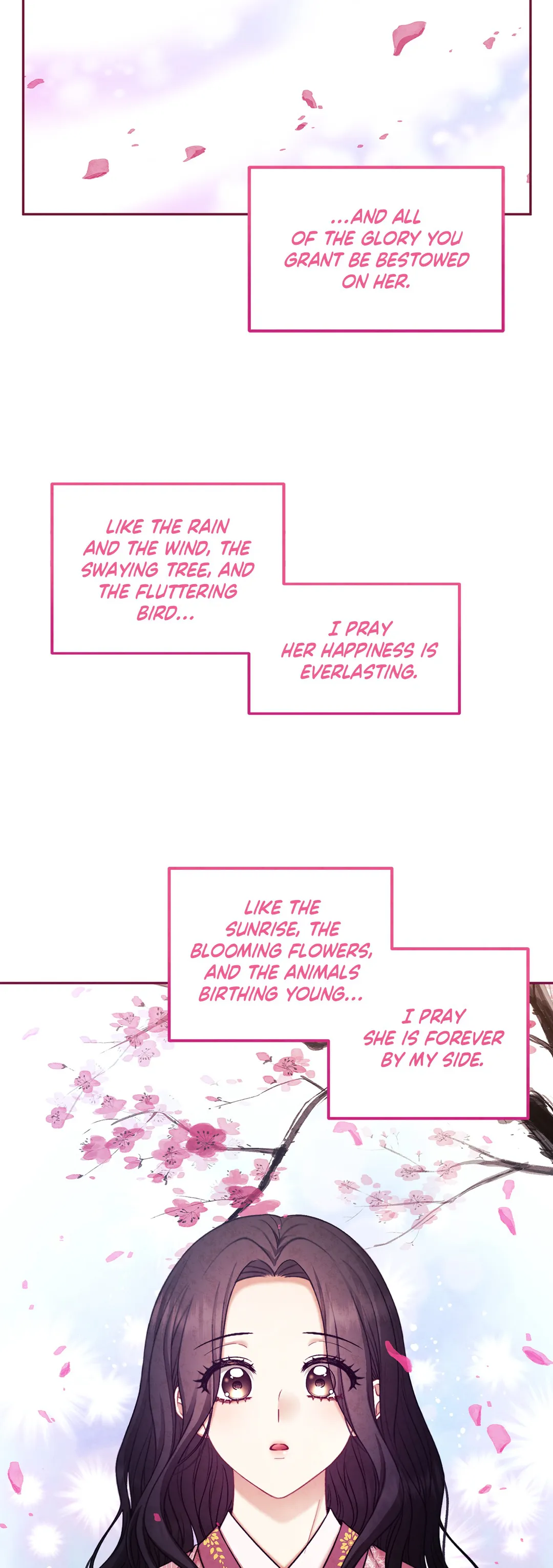 Elixir of the Sun chapter 98 - page 30