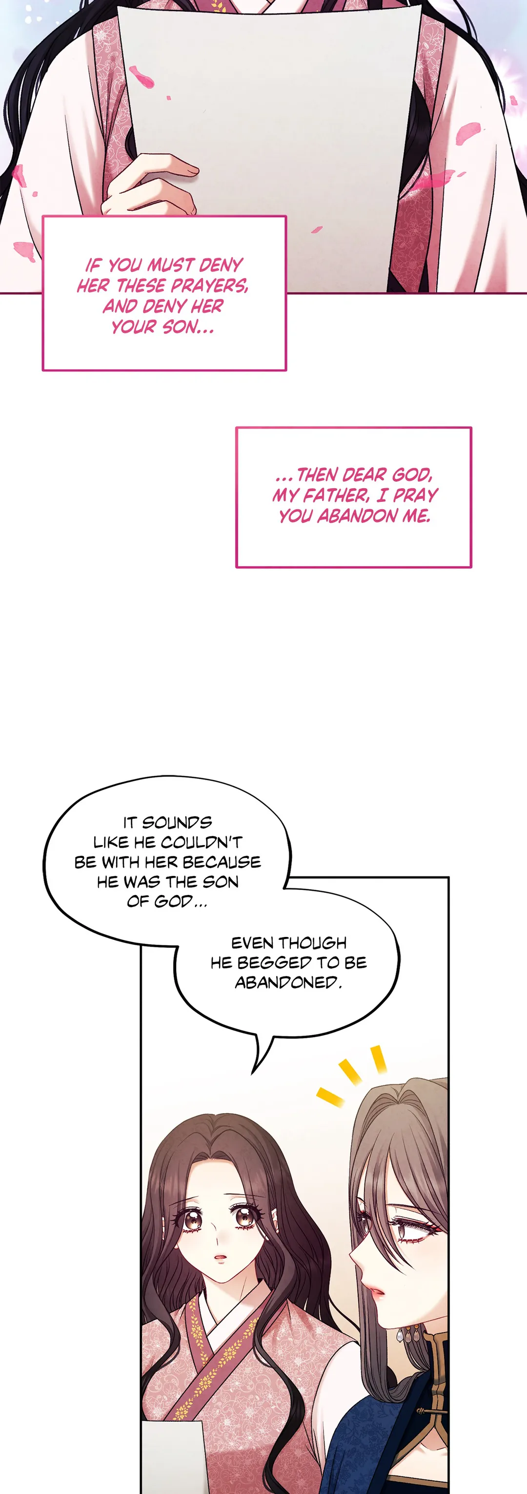 Elixir of the Sun chapter 98 - page 31
