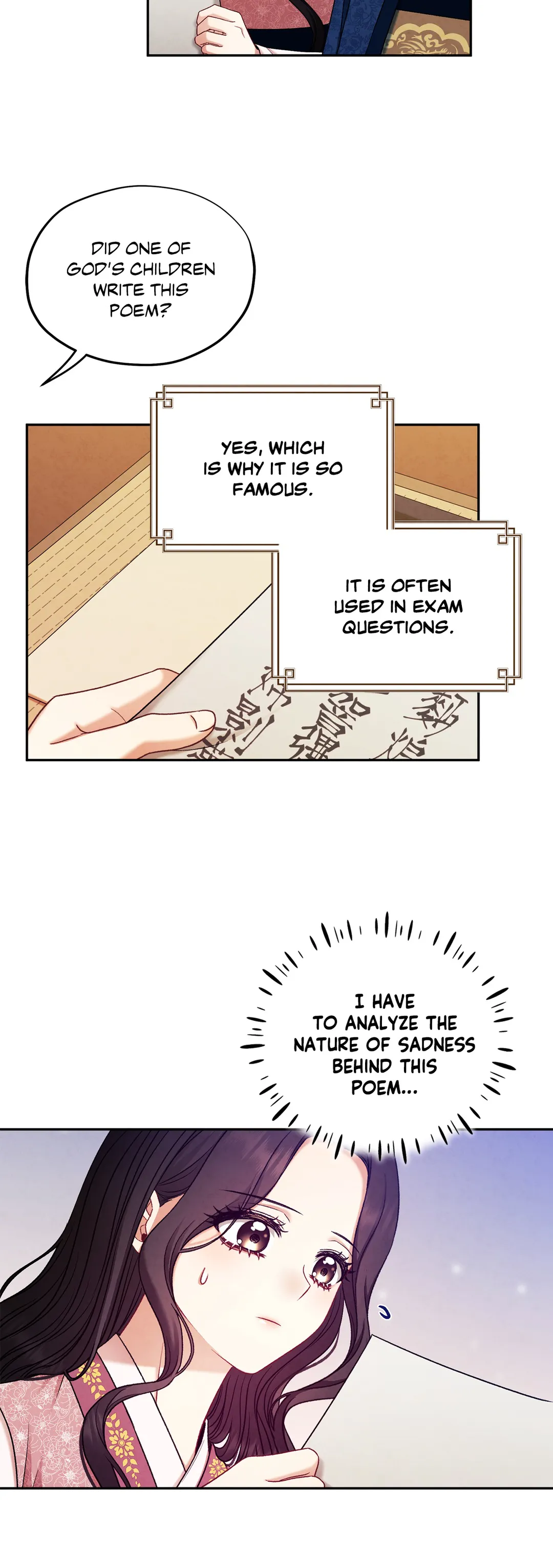 Elixir of the Sun chapter 98 - page 32
