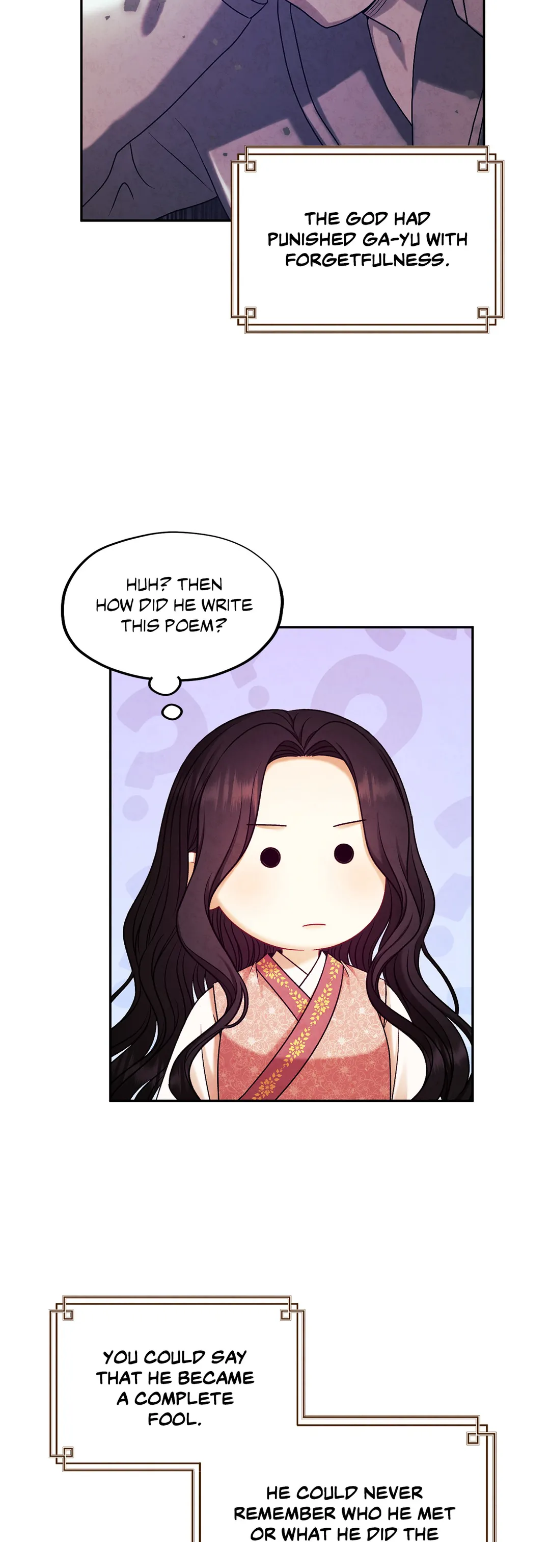 Elixir of the Sun chapter 98 - page 34