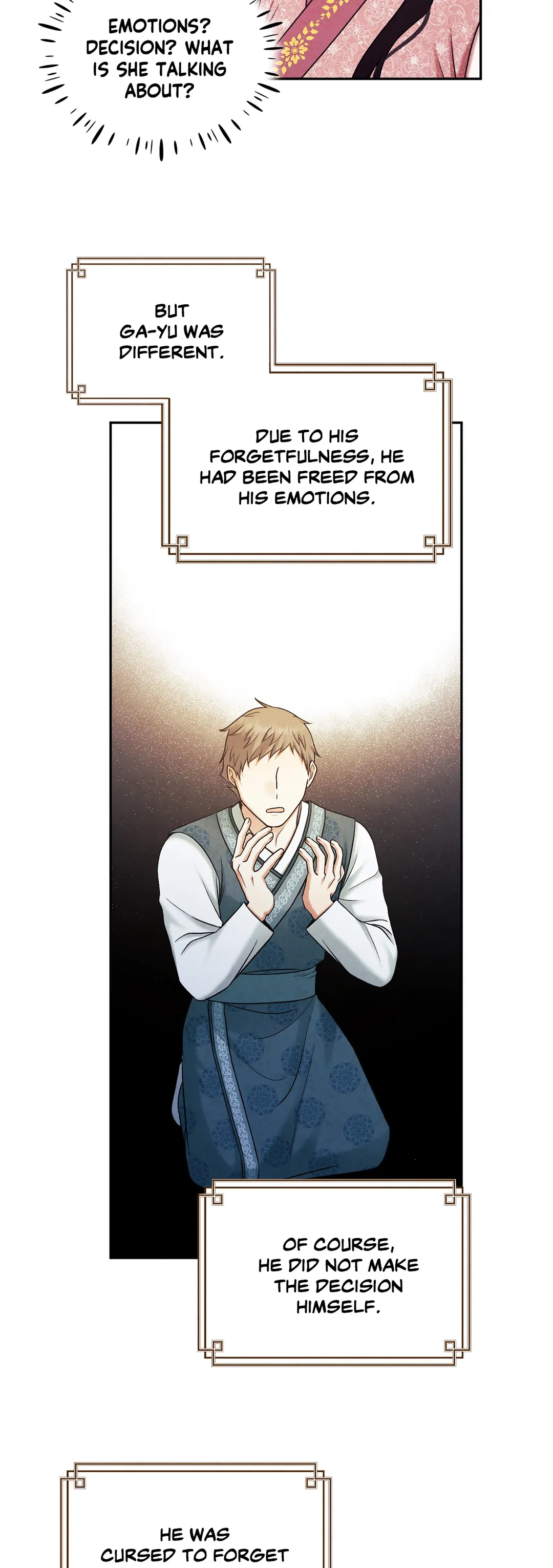 Elixir of the Sun chapter 98 - page 38