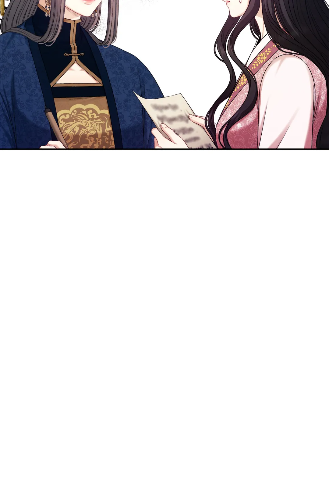 Elixir of the Sun chapter 98 - page 4